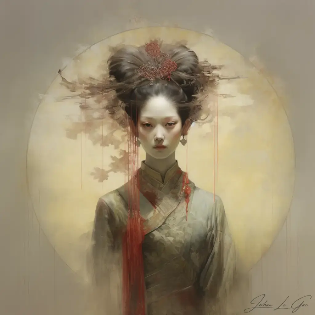 Eternal Bloom 11