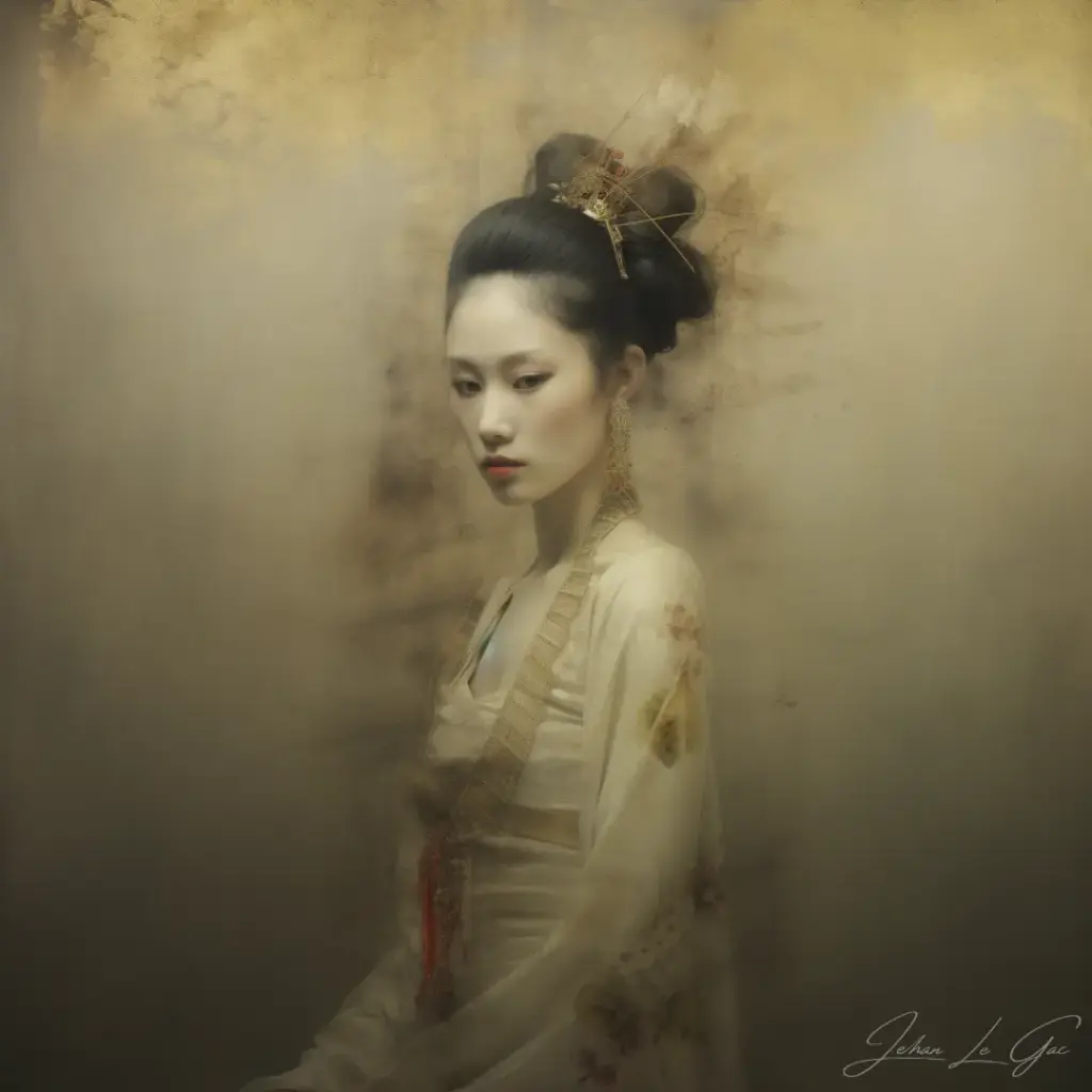 Eternal Bloom 4