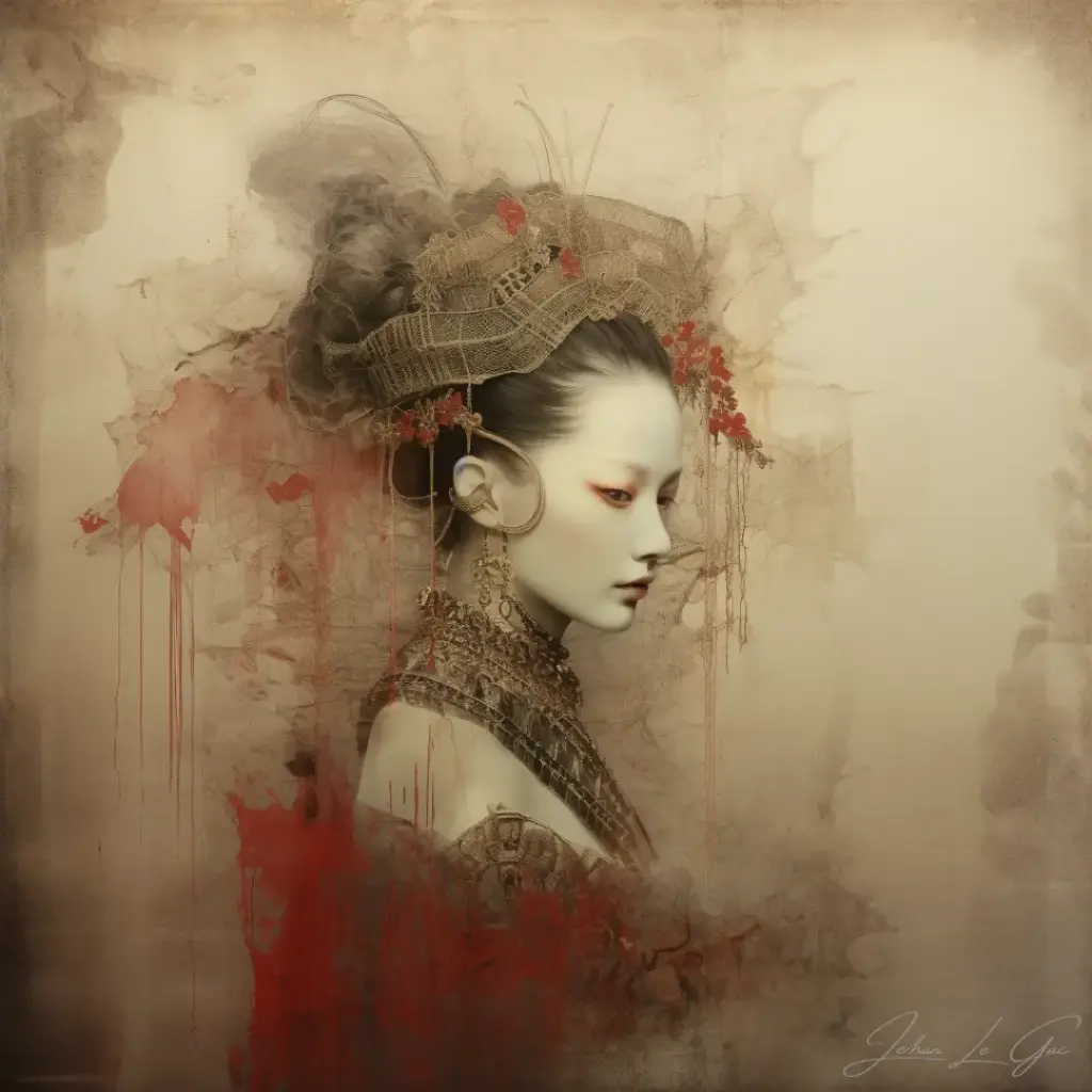 Eternal Bloom 6