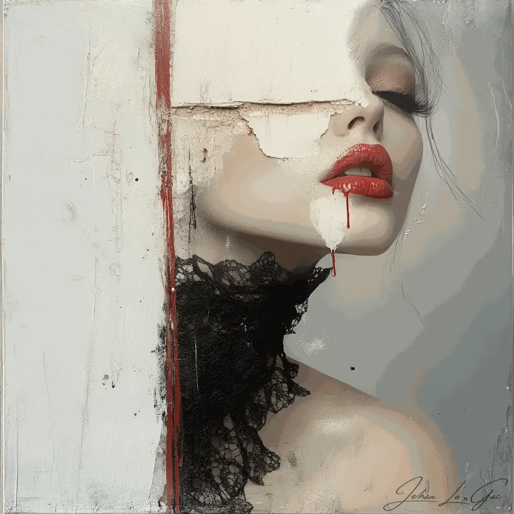 Fracture Allure 1