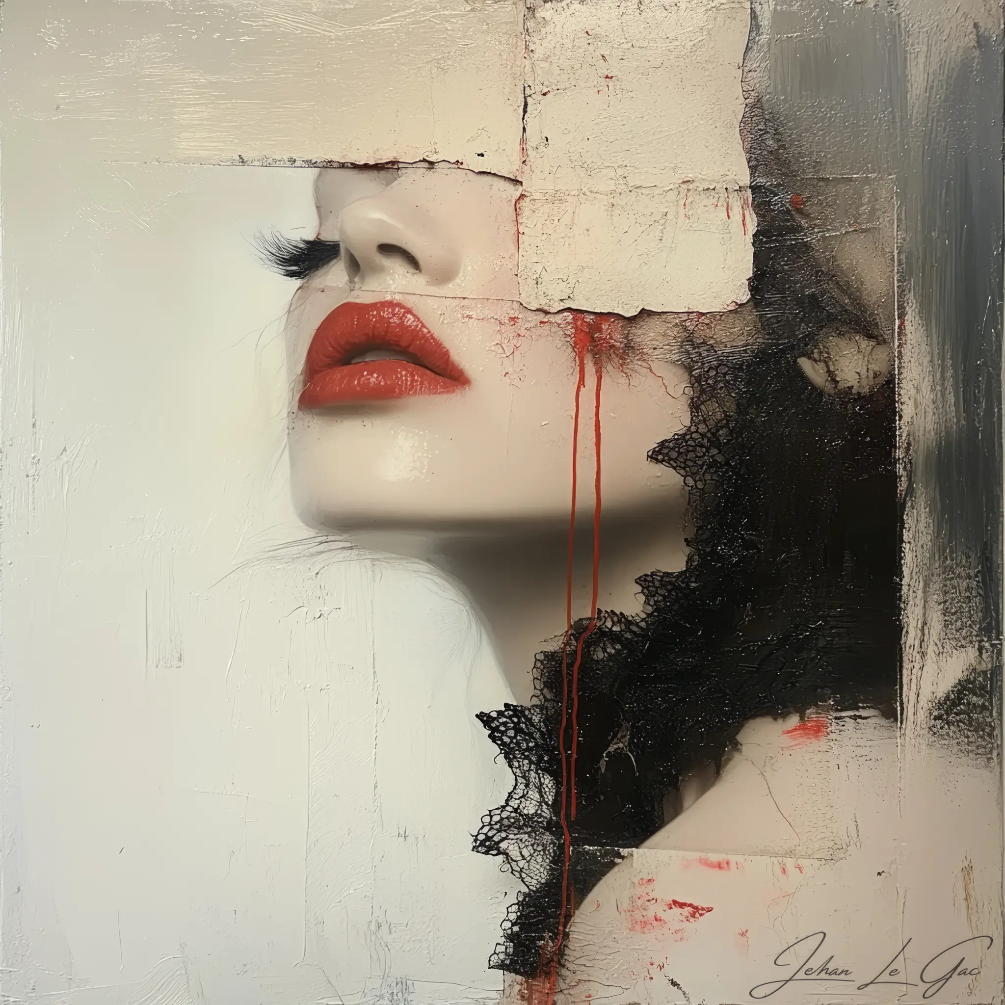 Fracture Allure 10