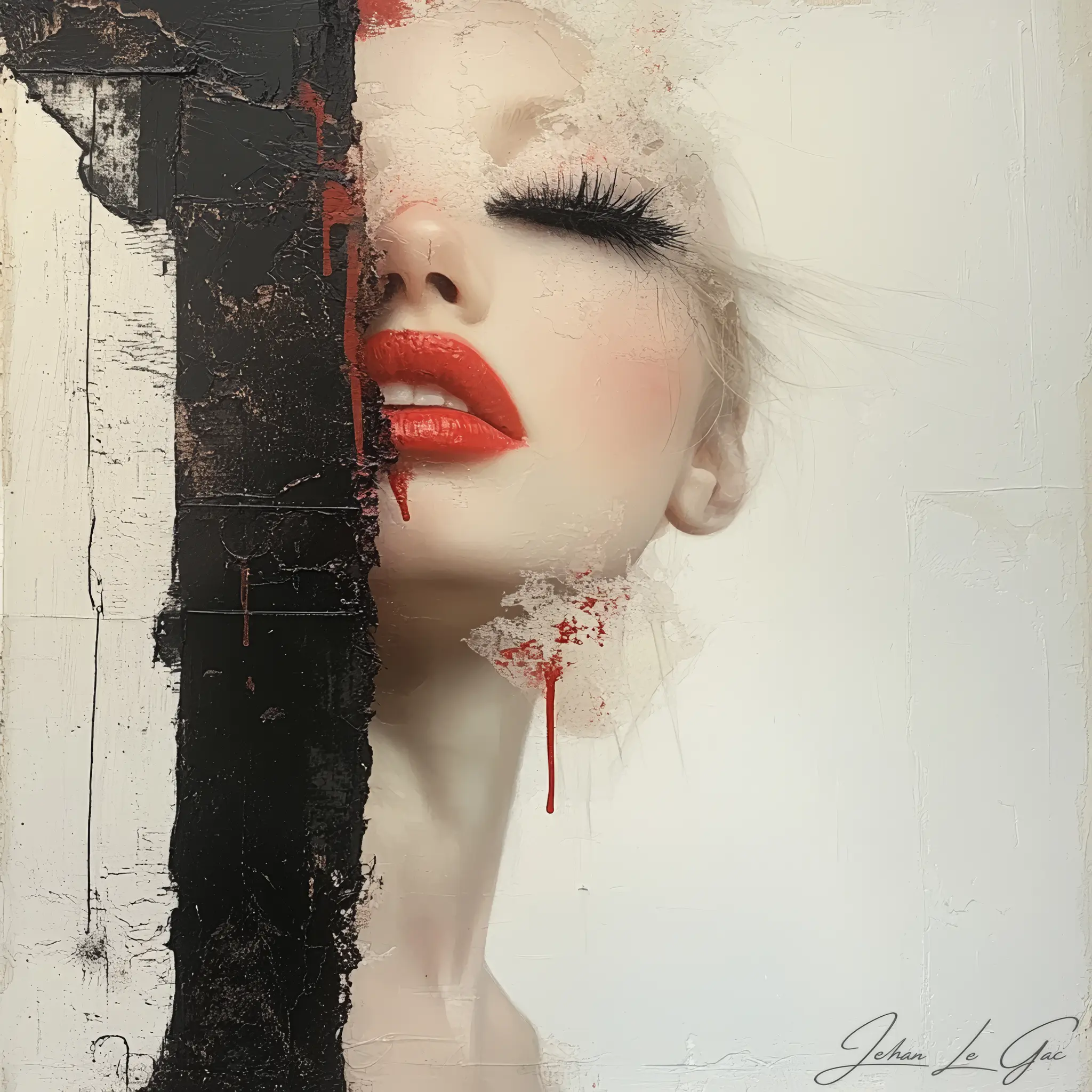 Fracture Allure 11