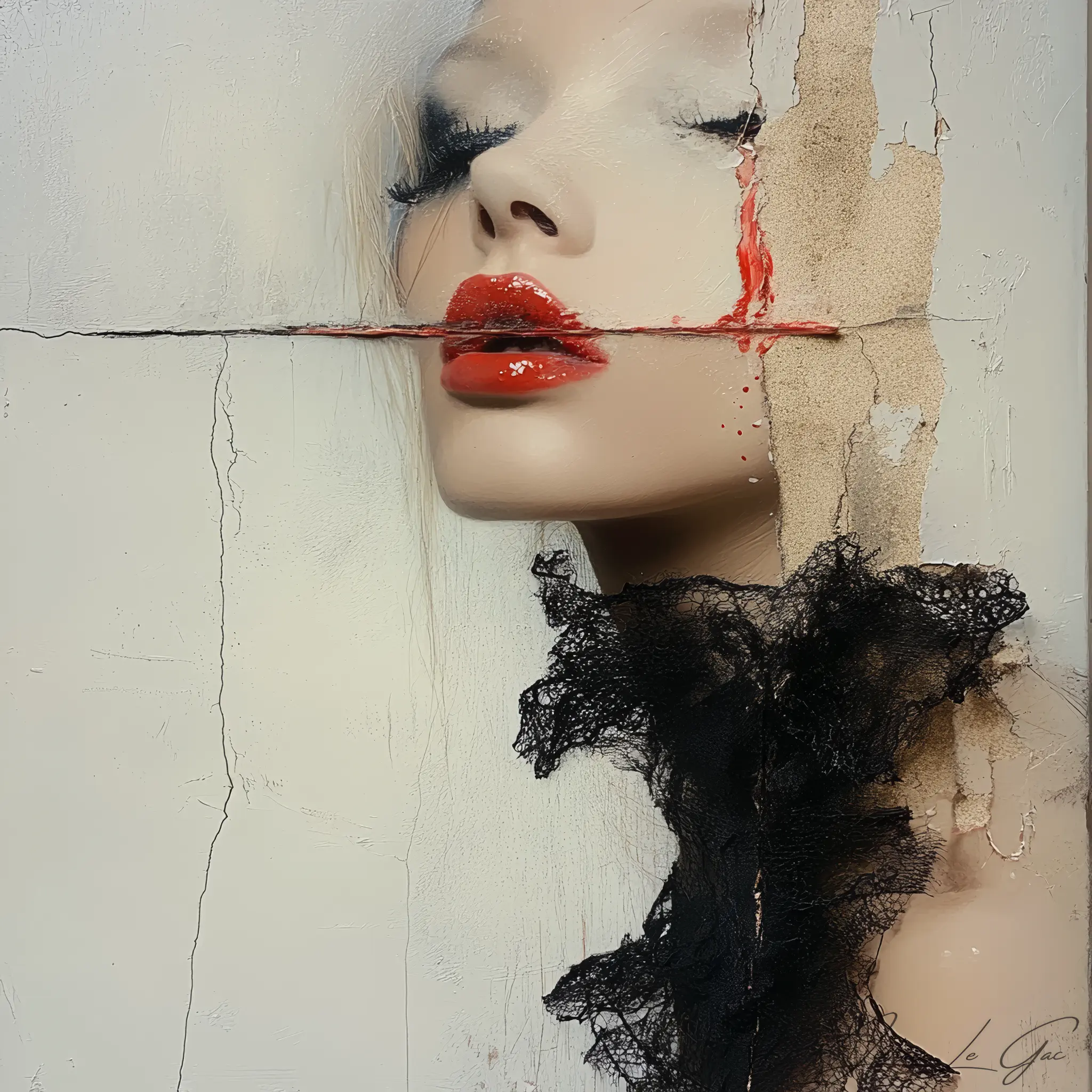Fracture Allure 12