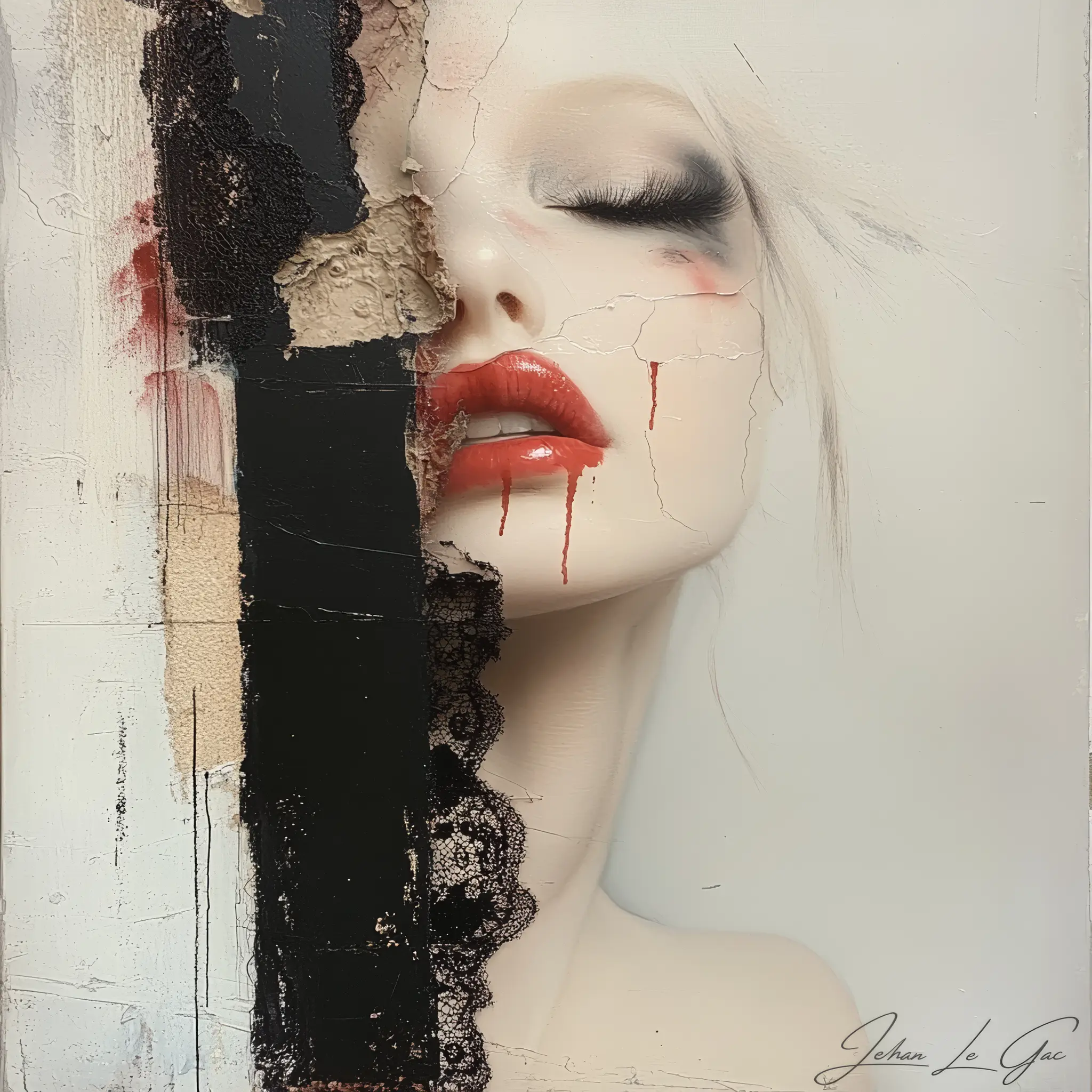 Fracture Allure 14