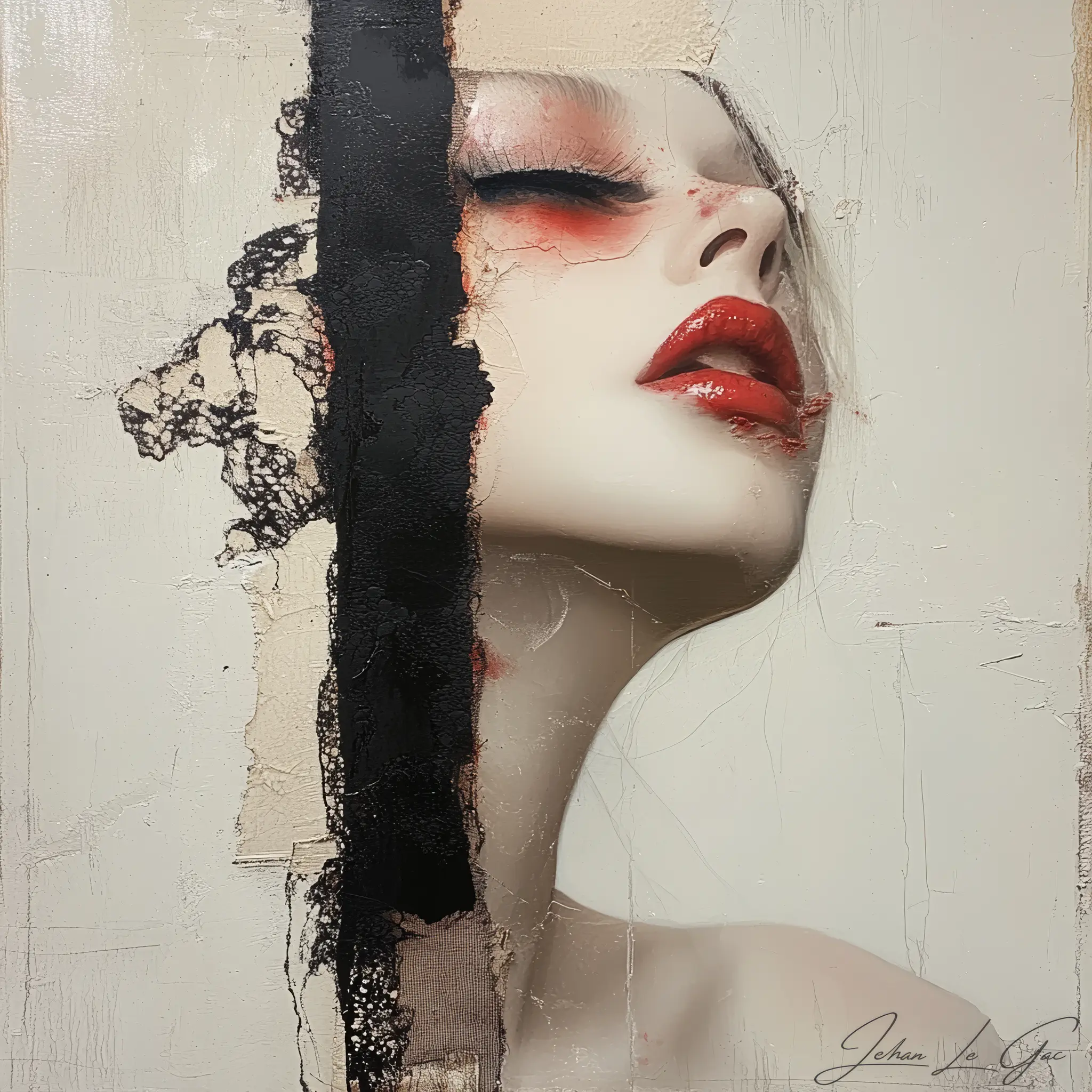 Fracture Allure 17