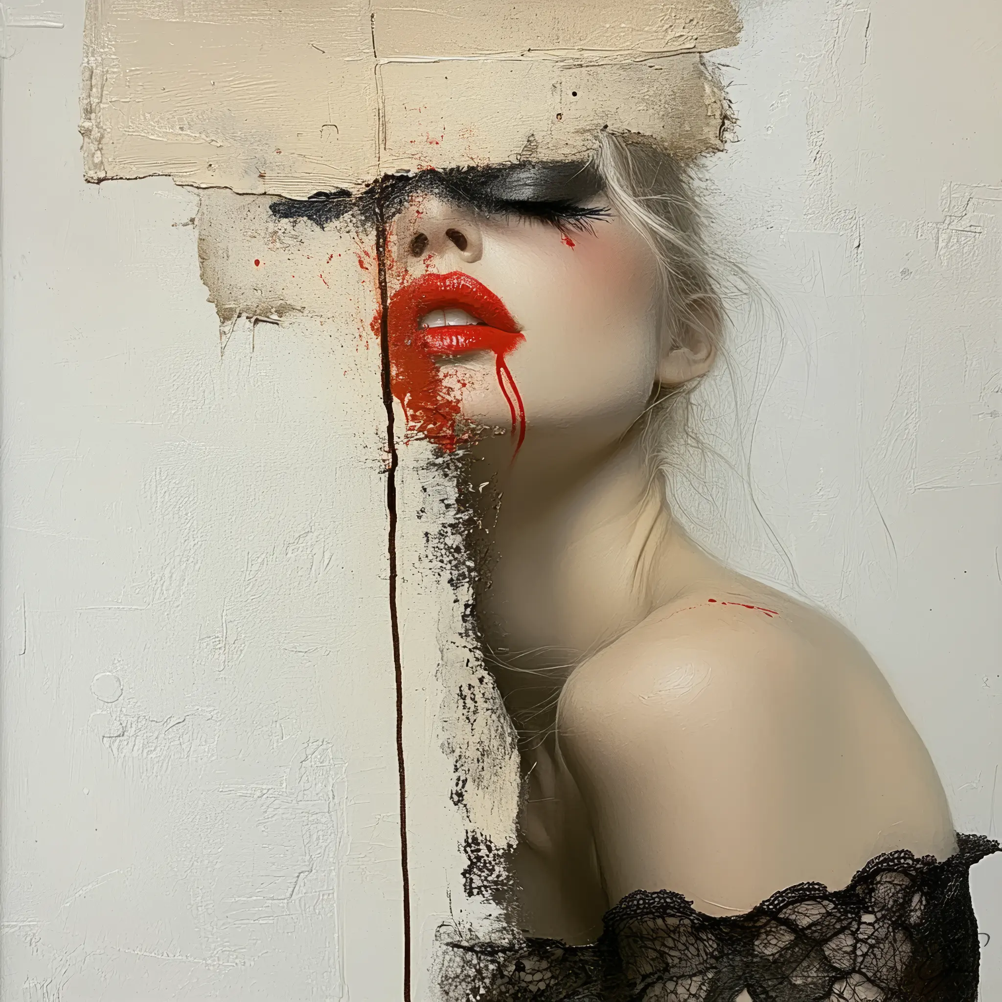 Fracture Allure 18