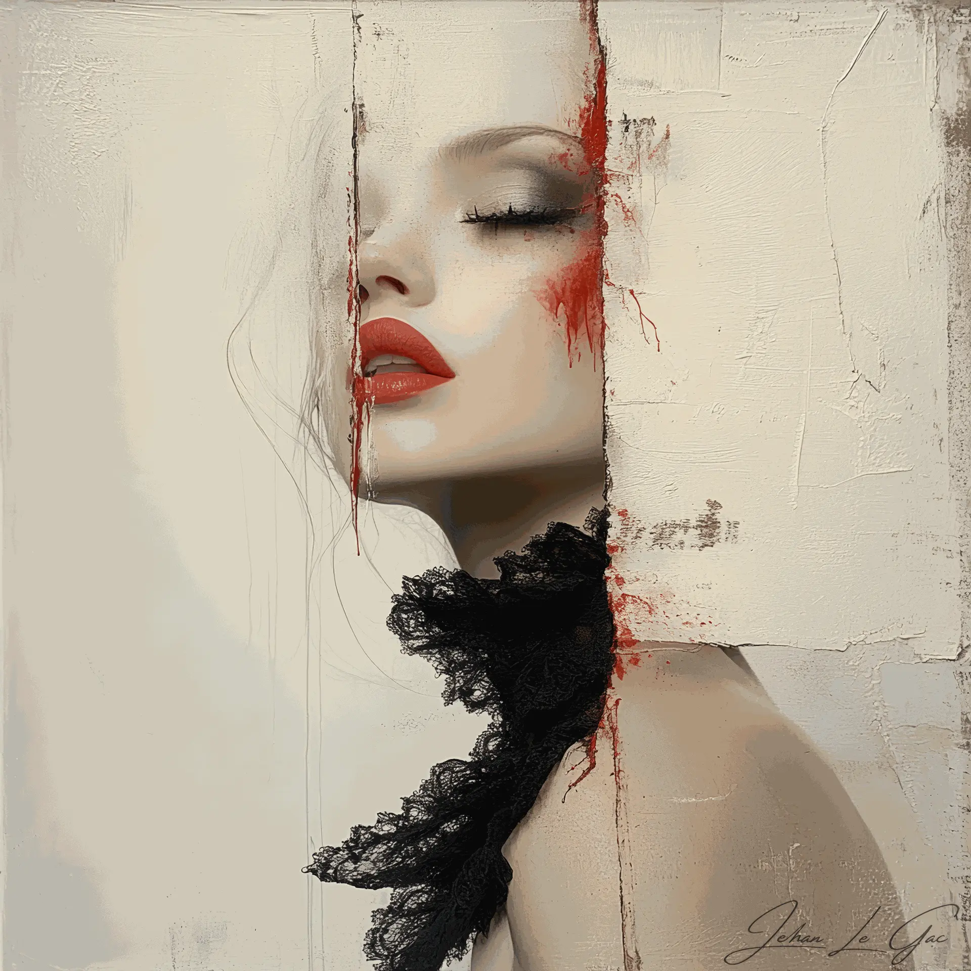 Fracture Allure 2