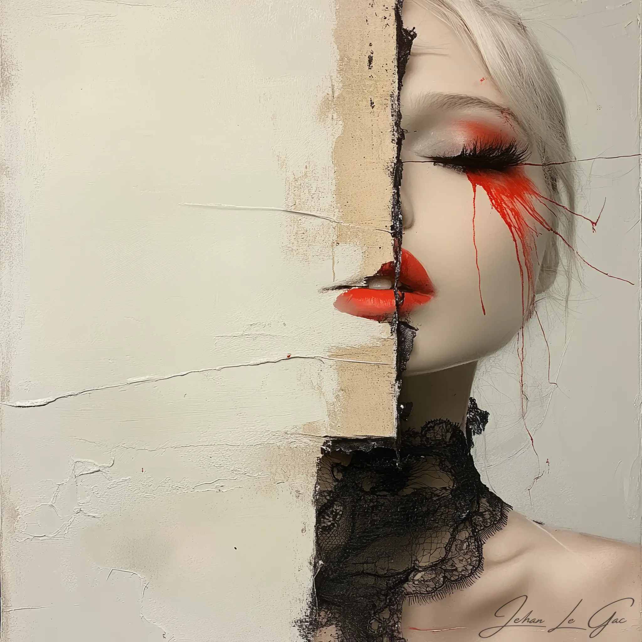 Fracture Allure 20