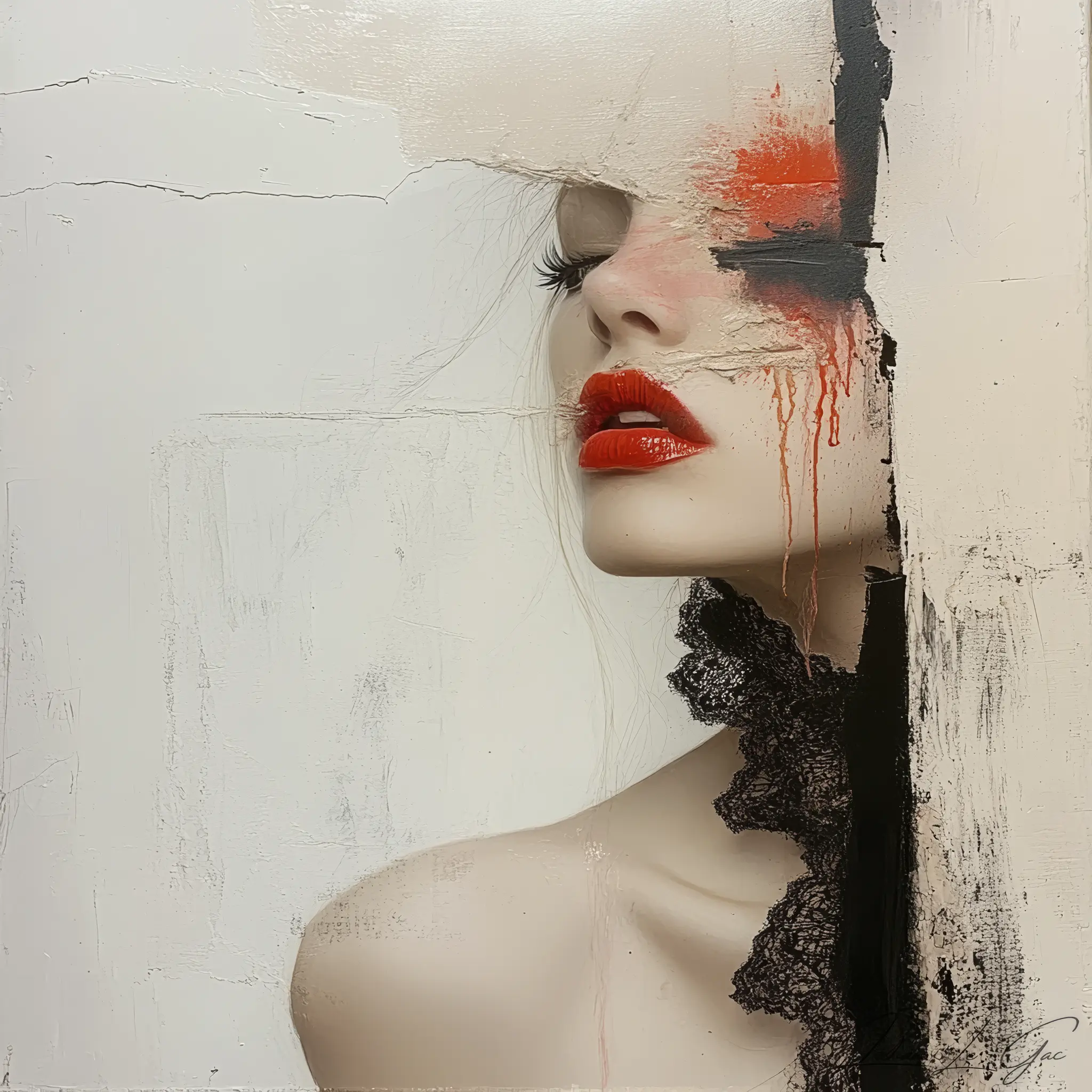 Fracture Allure 21