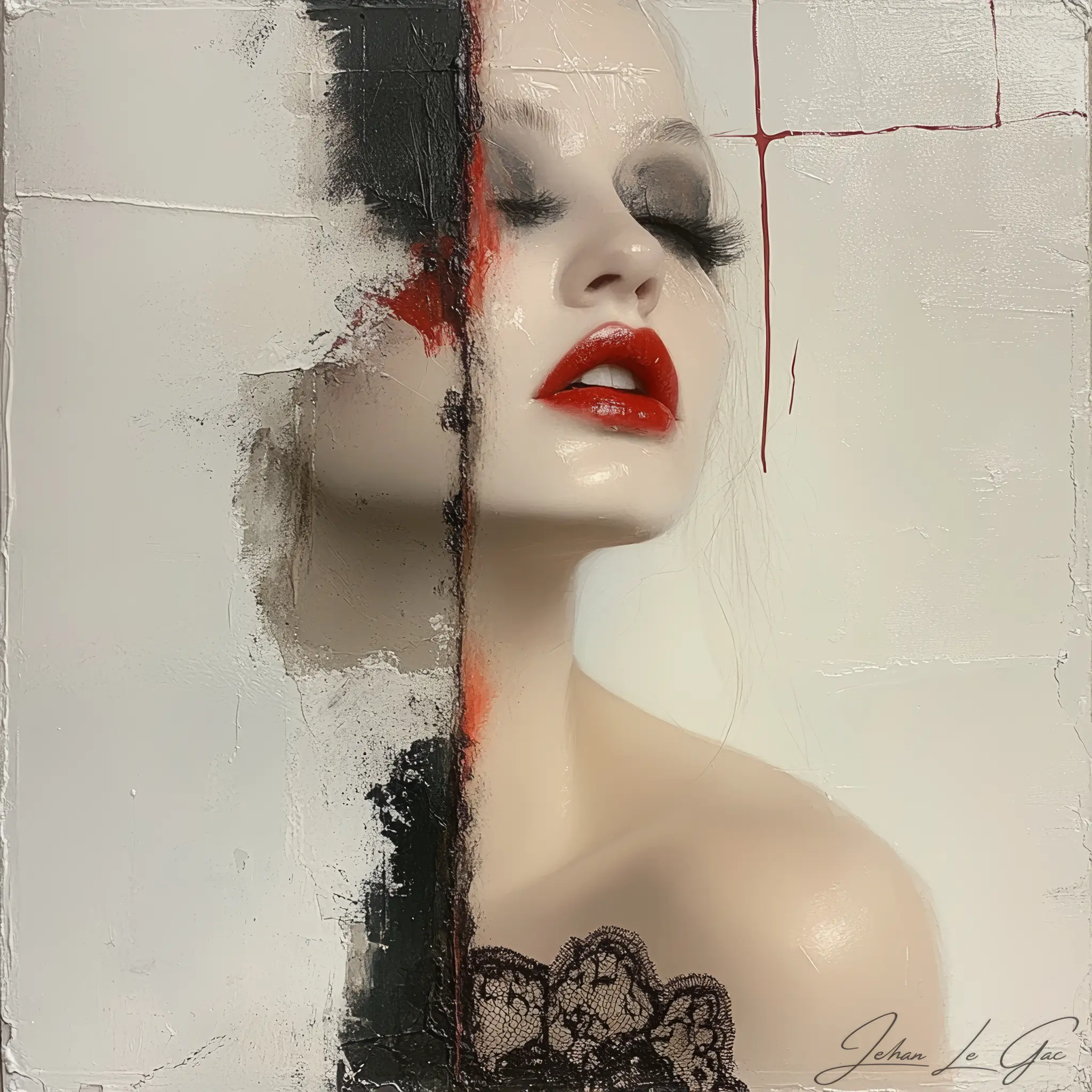 Fracture Allure 23