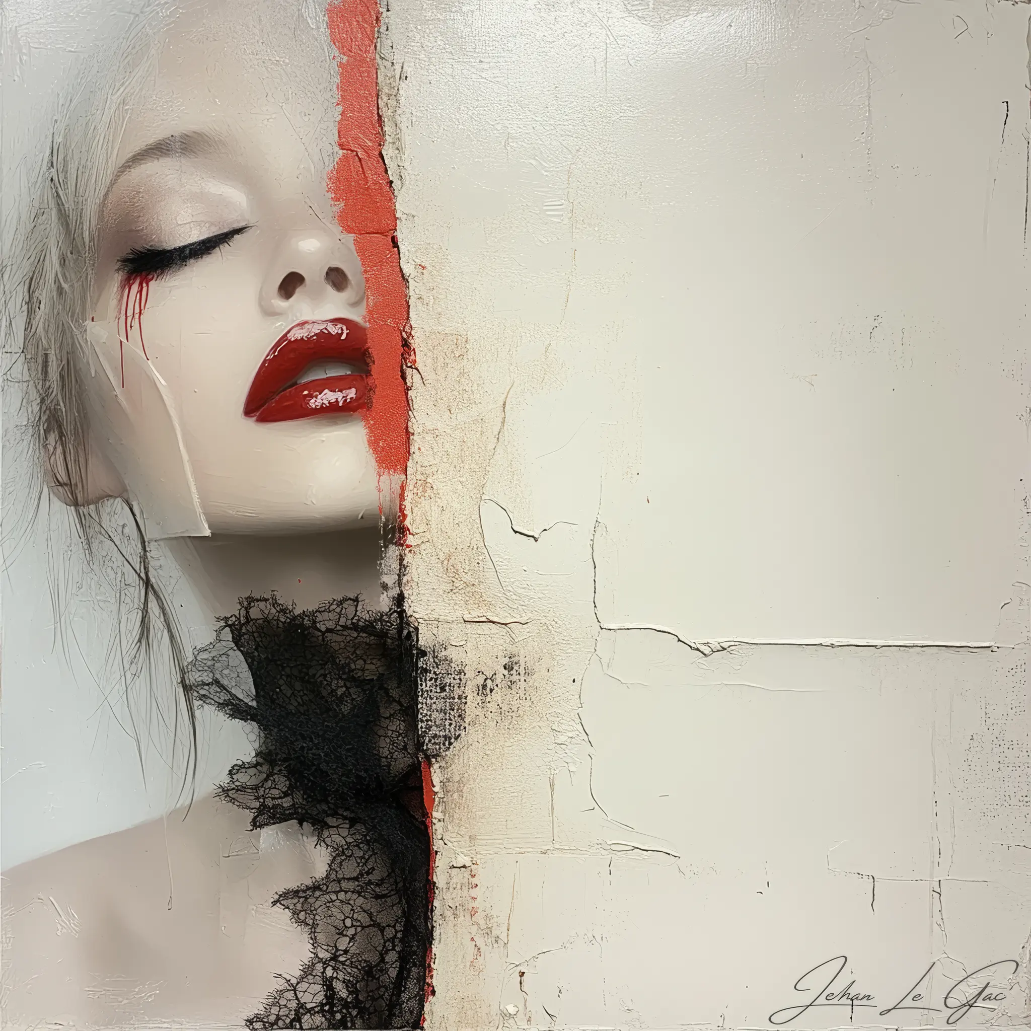 Fracture Allure 24
