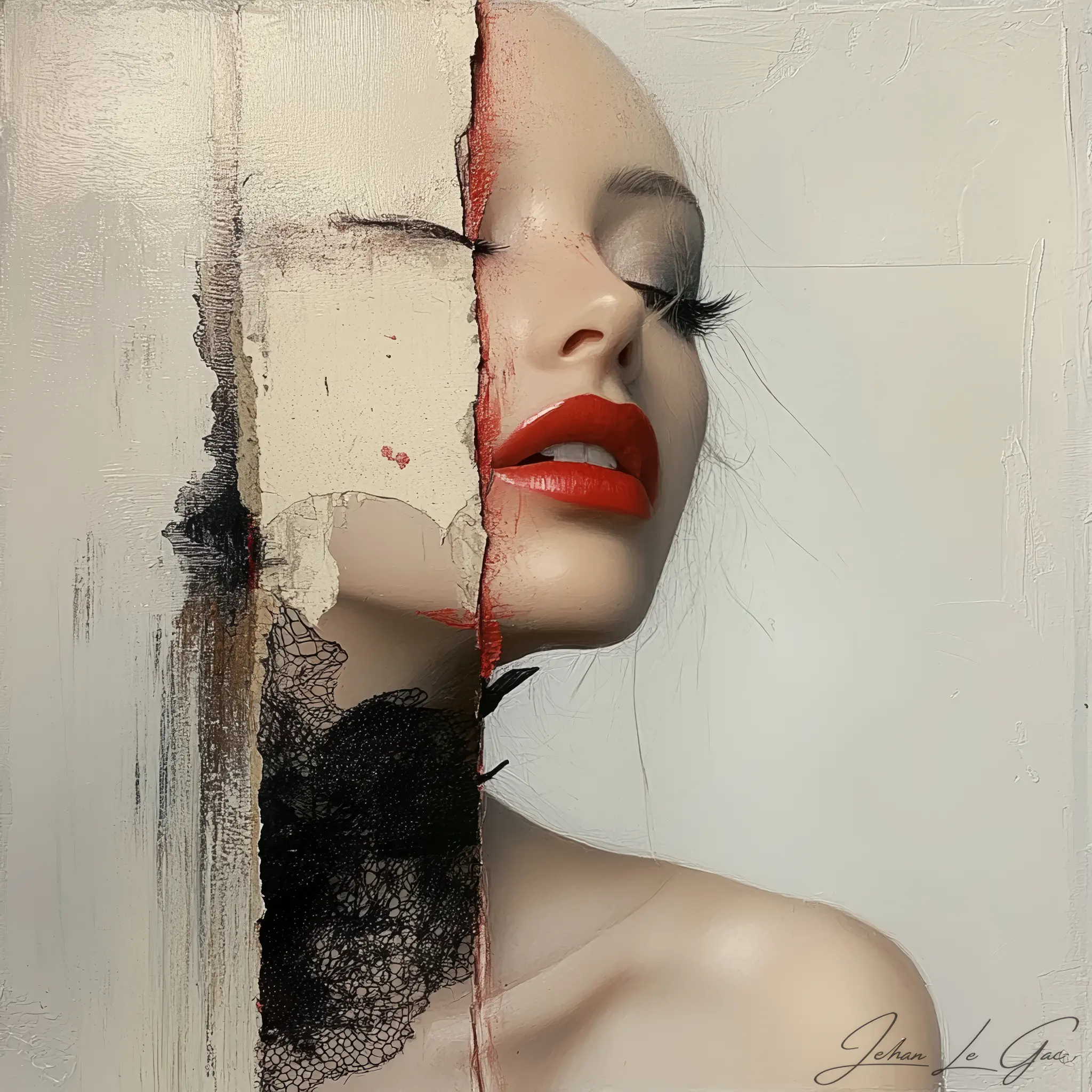 Fracture Allure 25