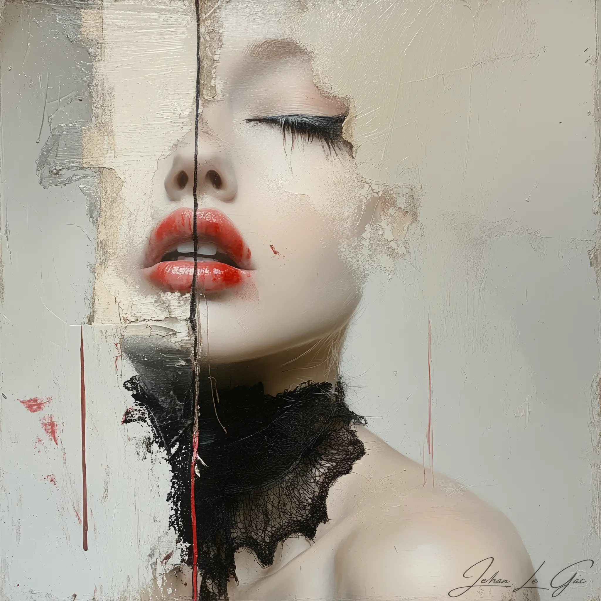 Fracture Allure 26