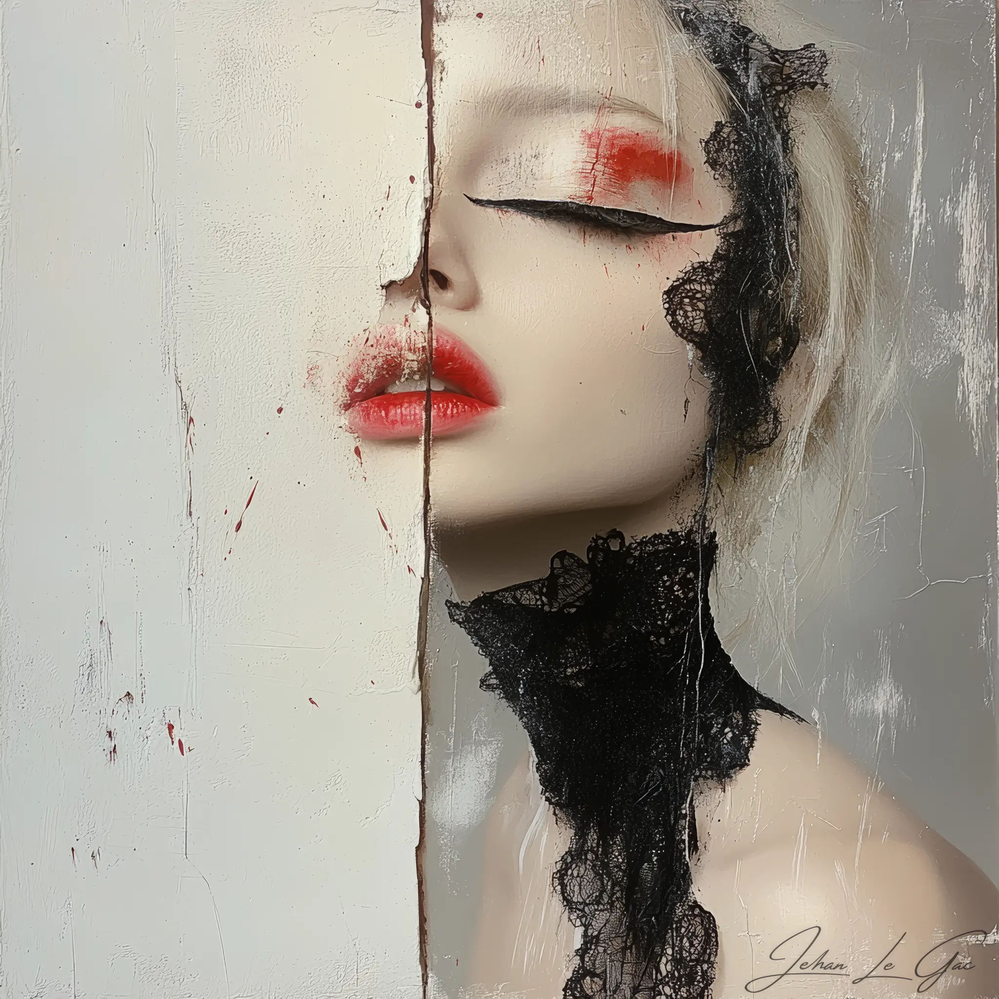 Fracture Allure 27