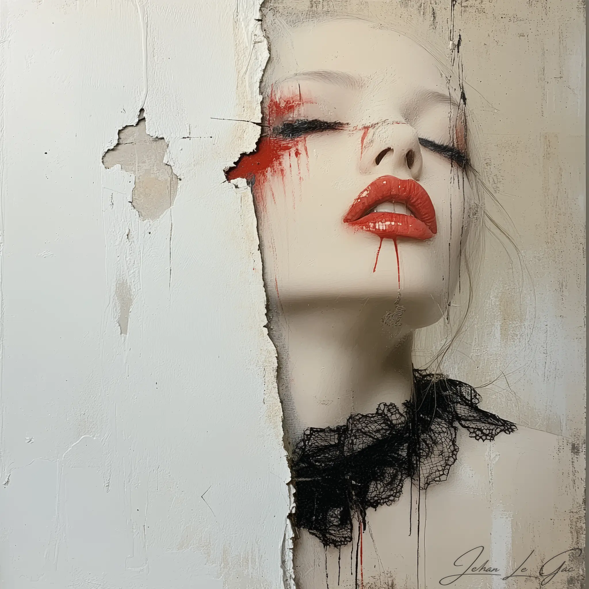 Fracture Allure 28