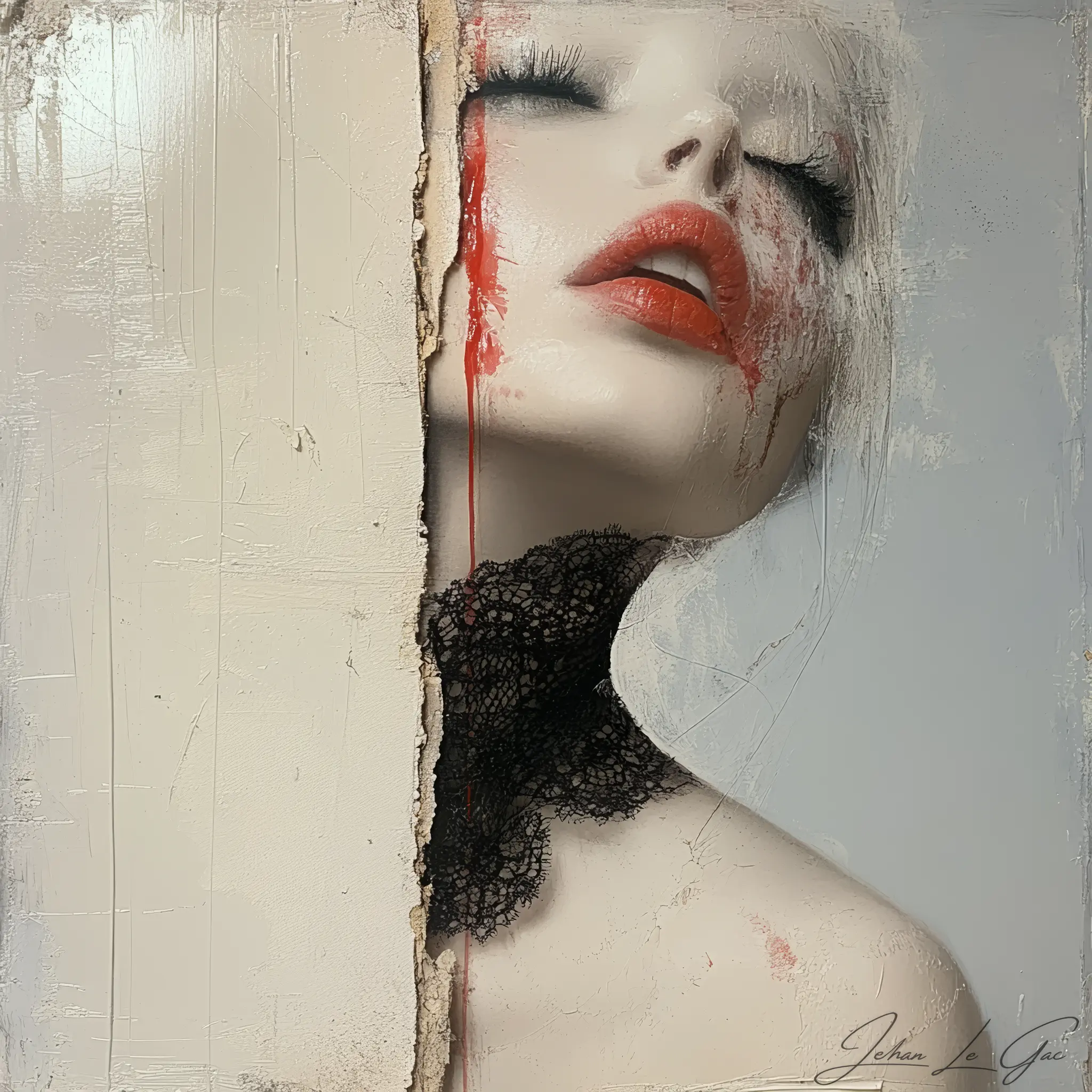 Fracture Allure 29