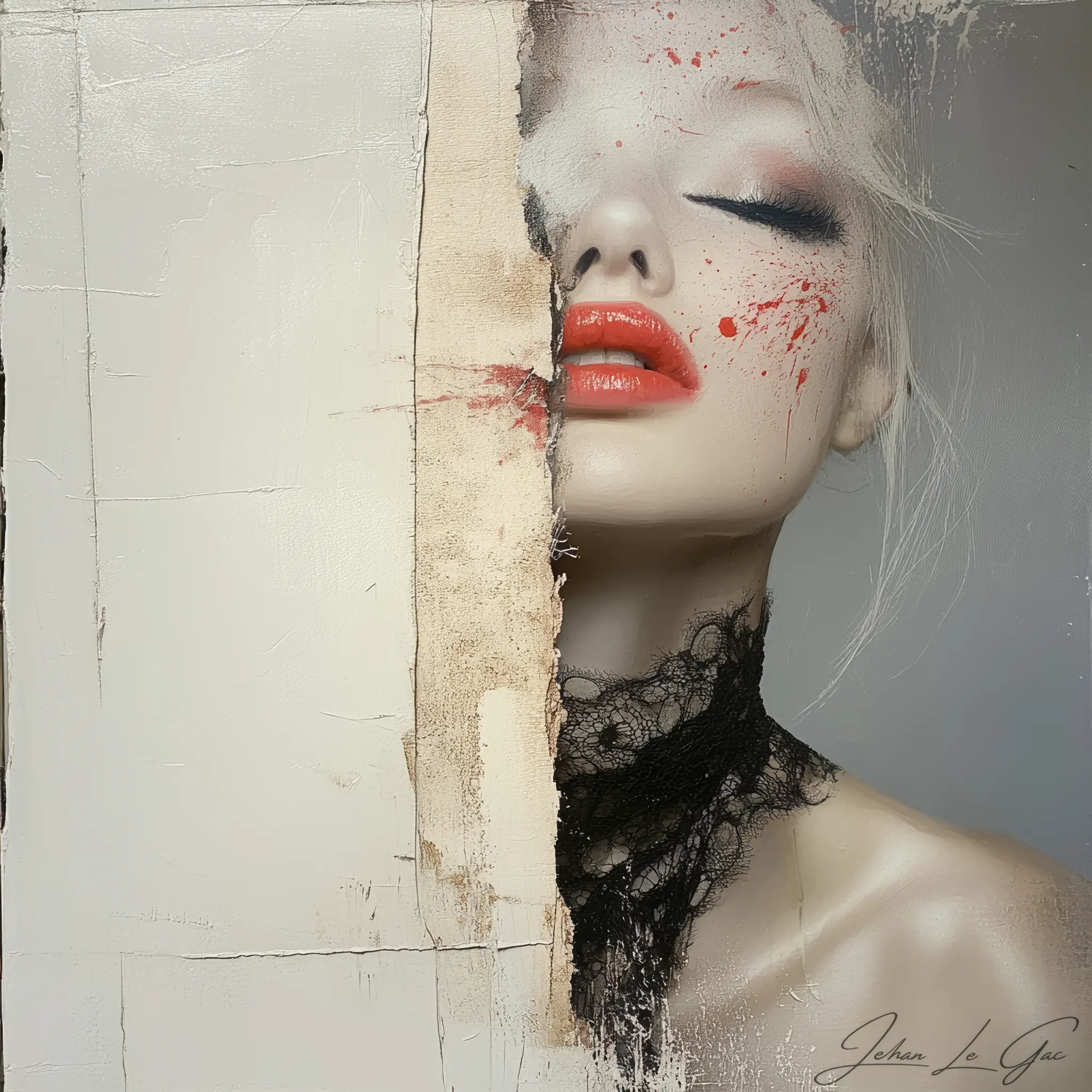 Fracture Allure 31