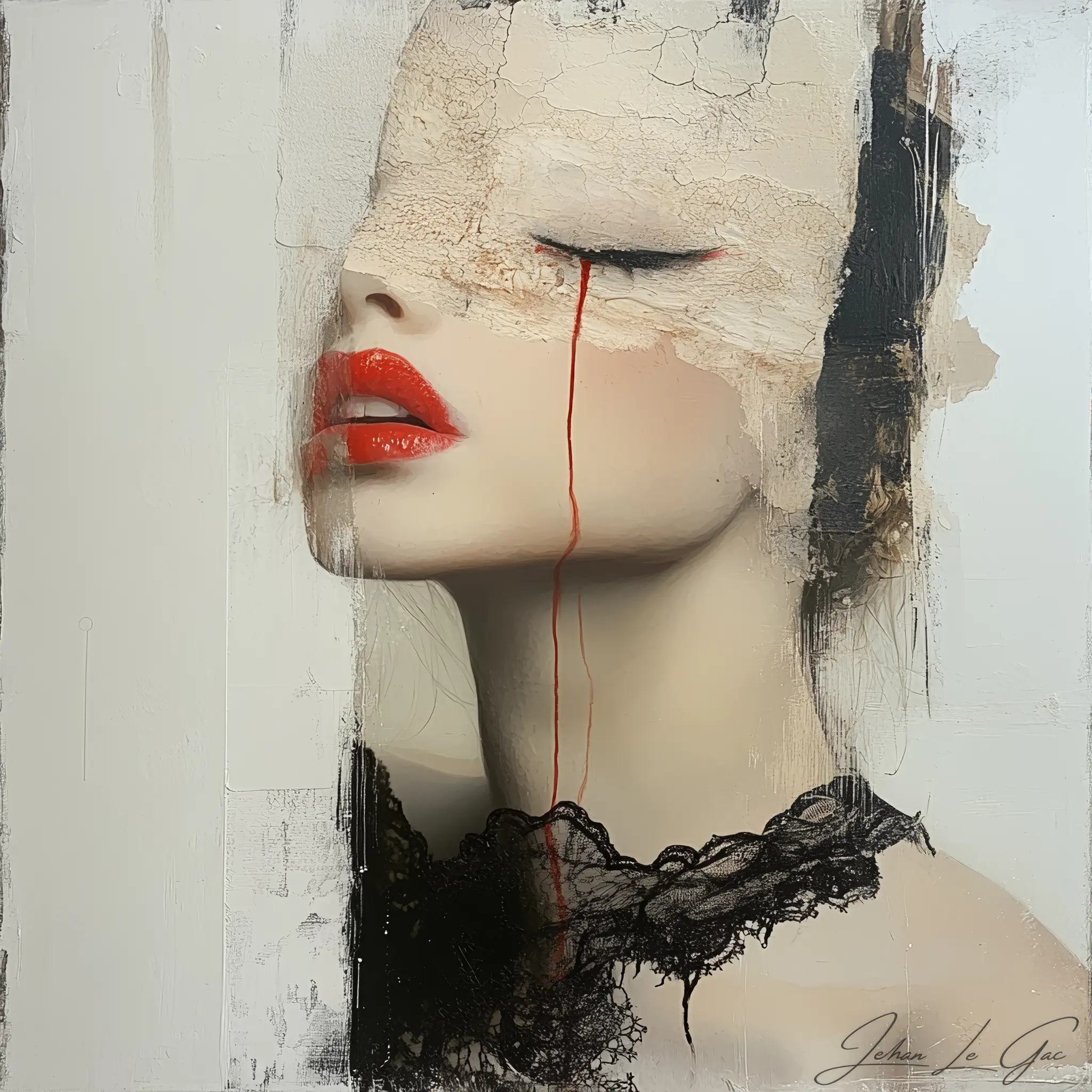 Fracture Allure 33