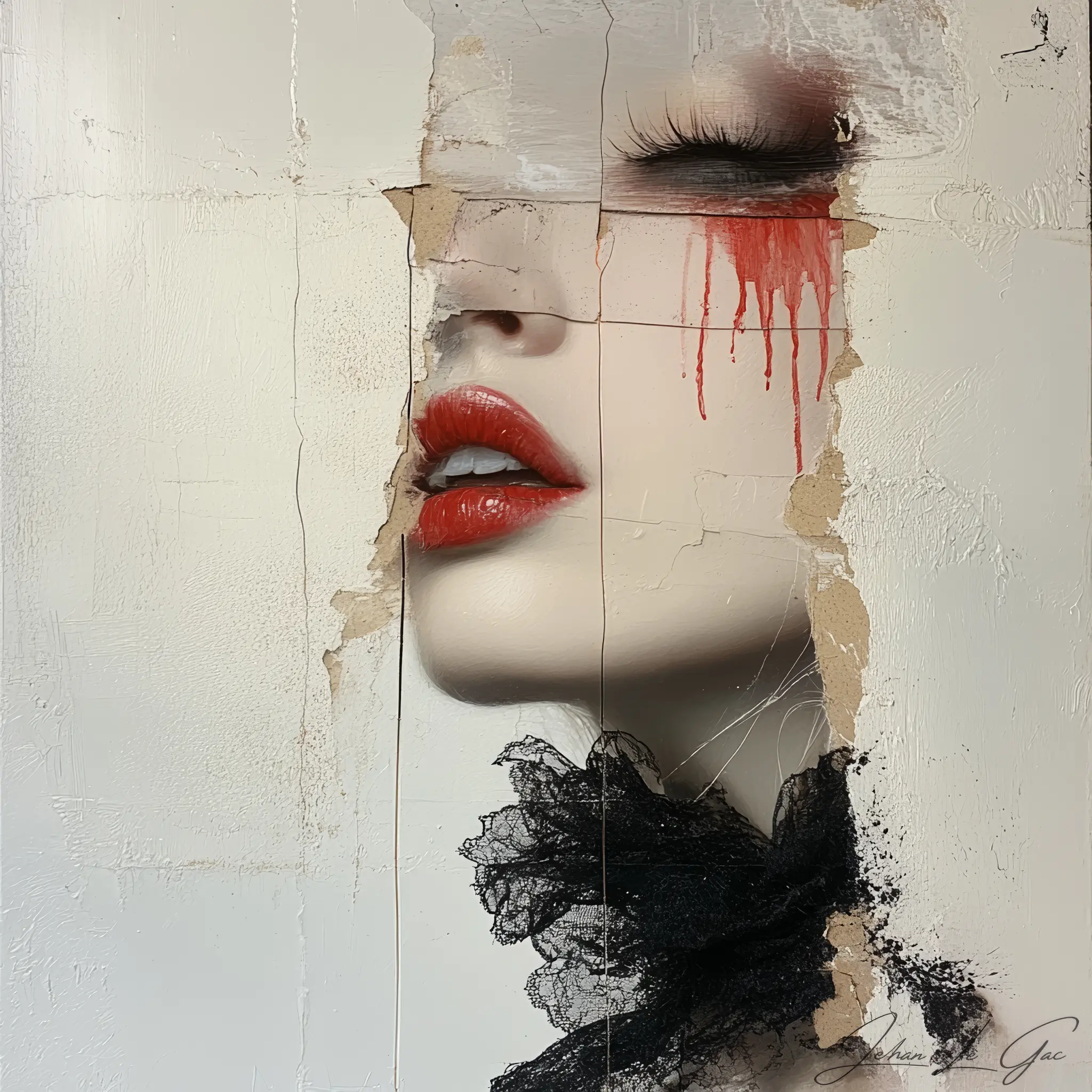 Fracture Allure 34