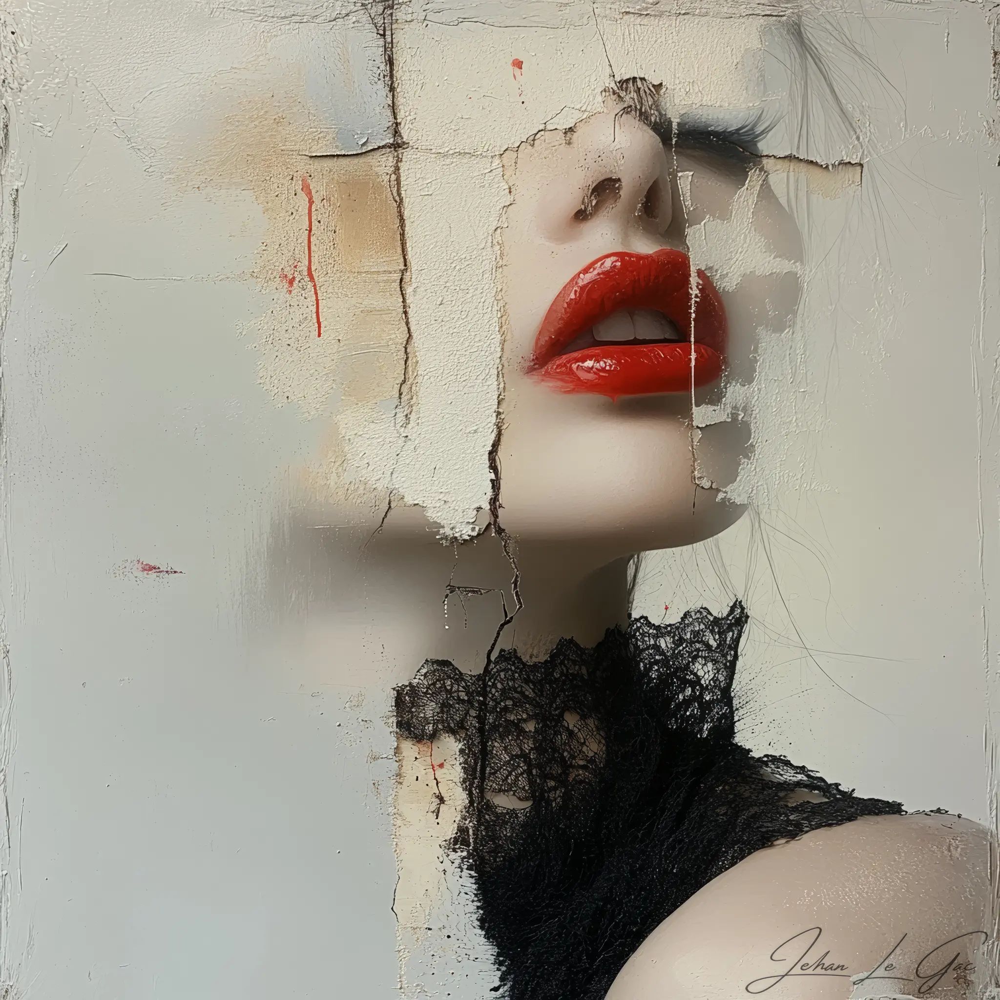Fracture Allure 36
