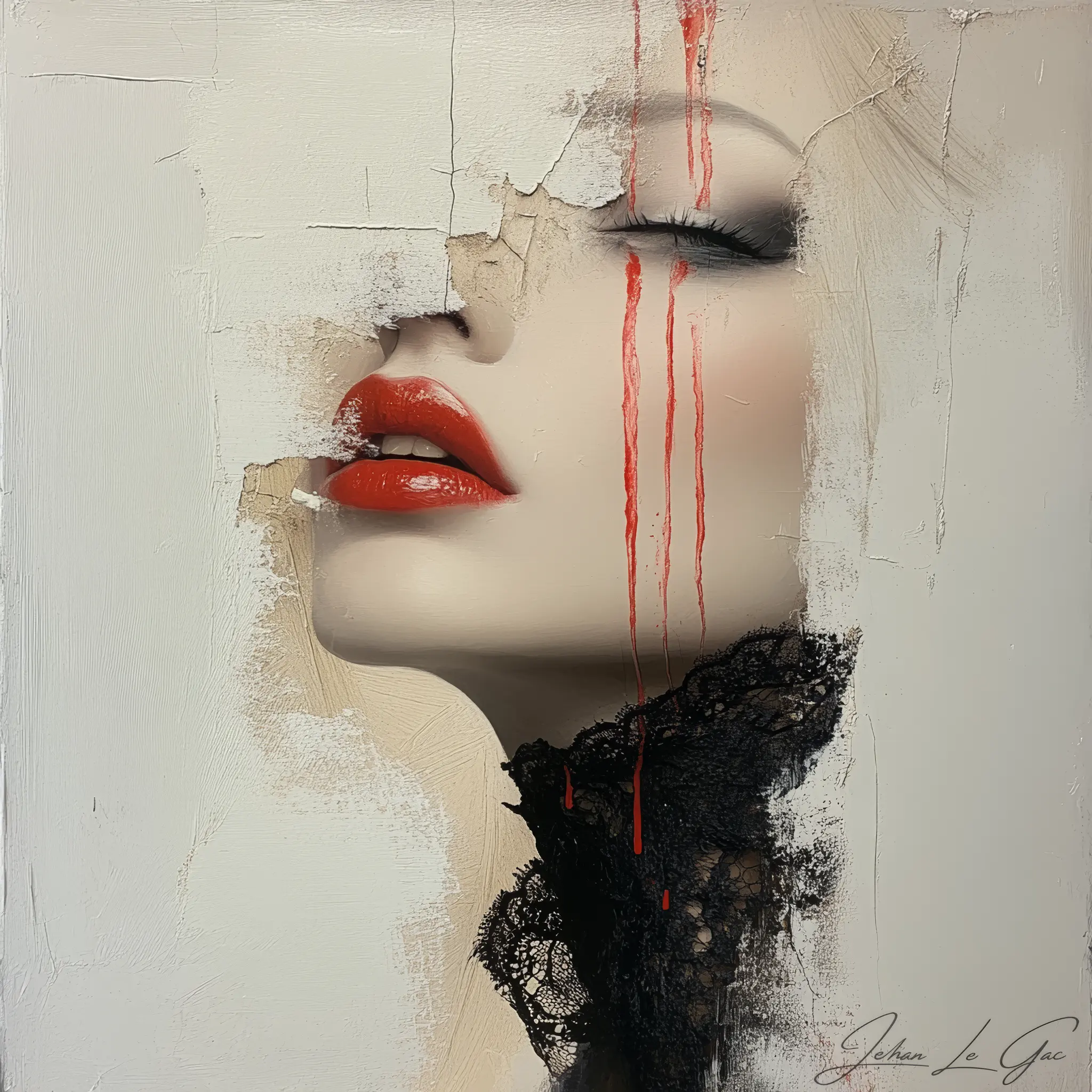 Fracture Allure 37