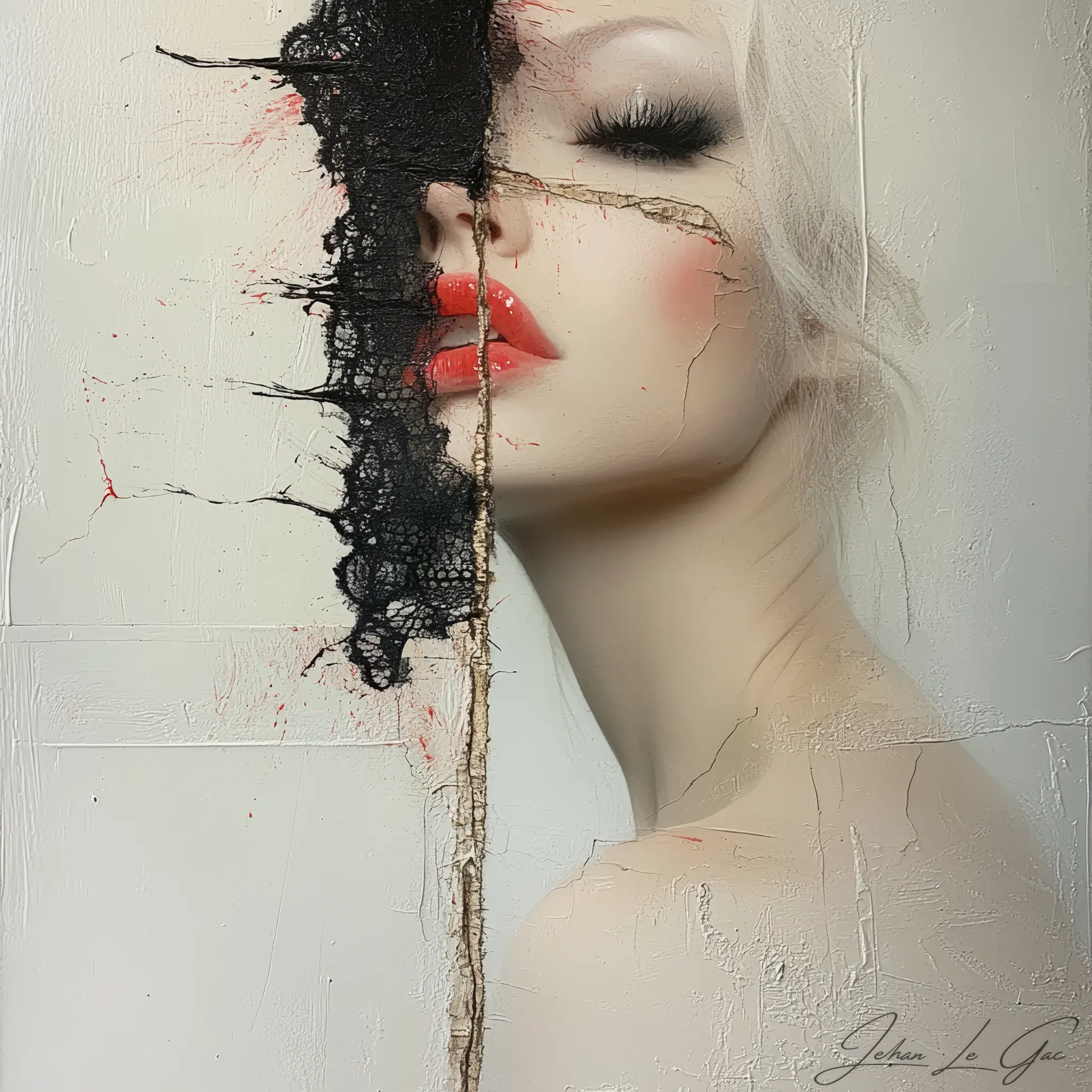 Fracture Allure 38