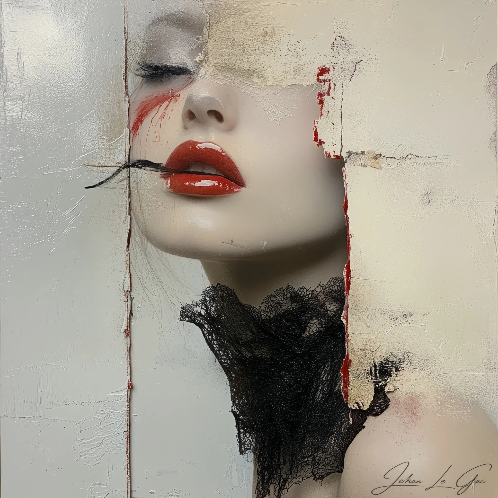 Fracture Allure 39