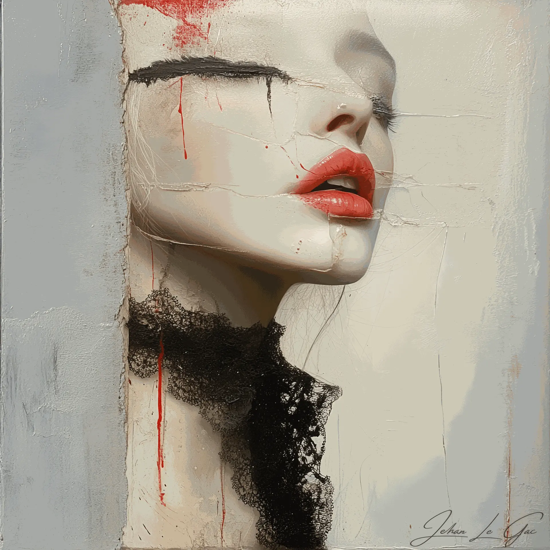 Fracture Allure 4