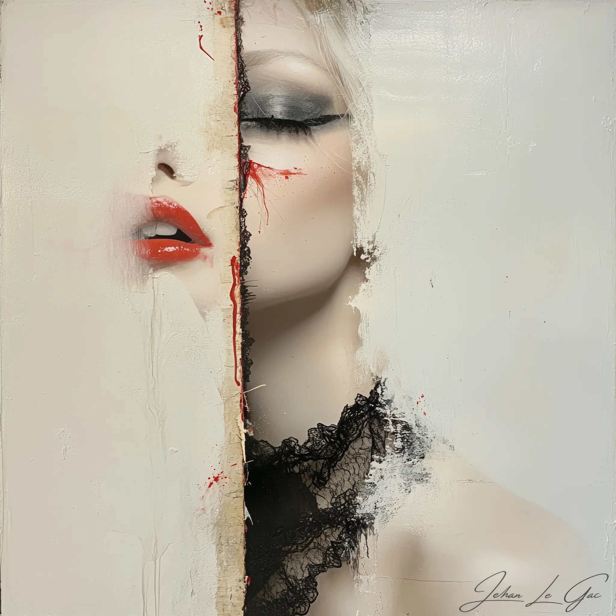 Fracture Allure 41