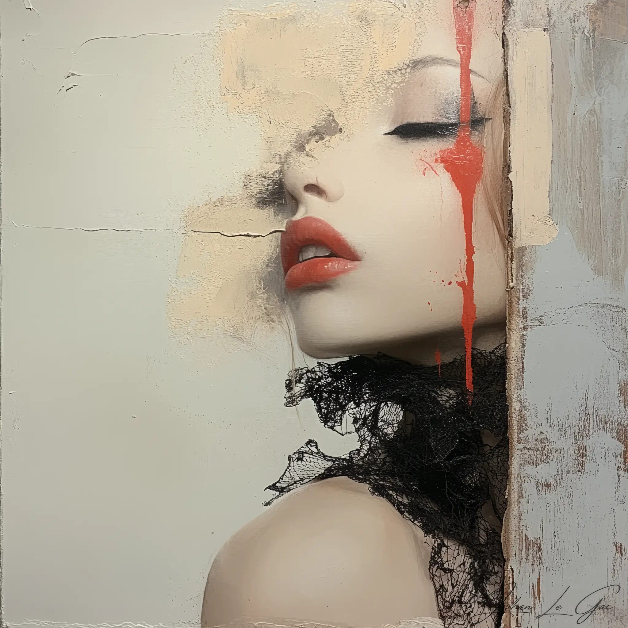 Fracture Allure 42