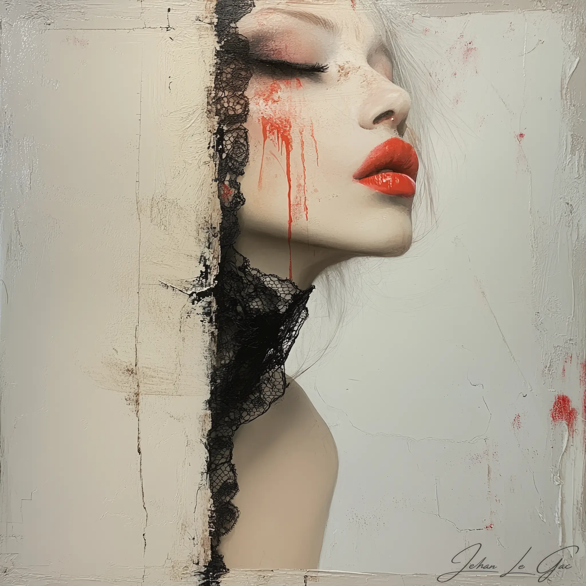 Fracture Allure 44