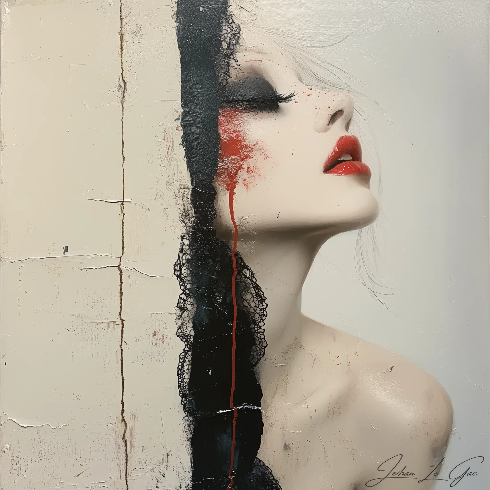 Fracture Allure 46
