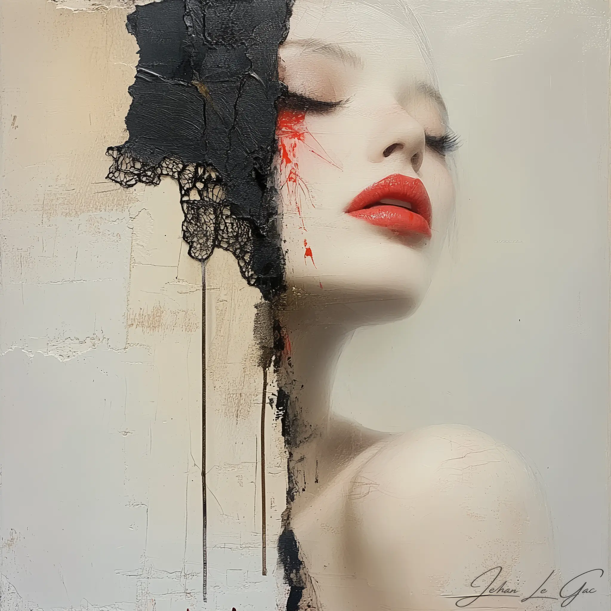 Fracture Allure 47