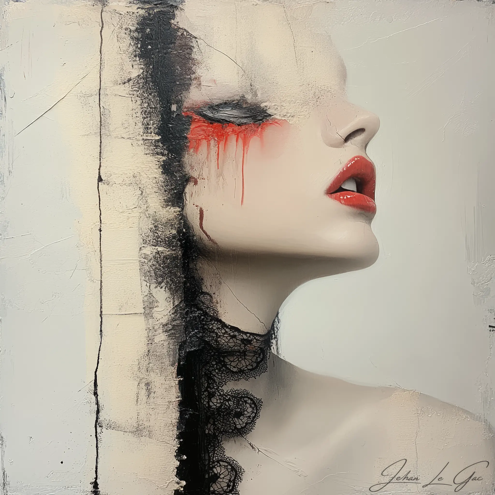 Fracture Allure 48