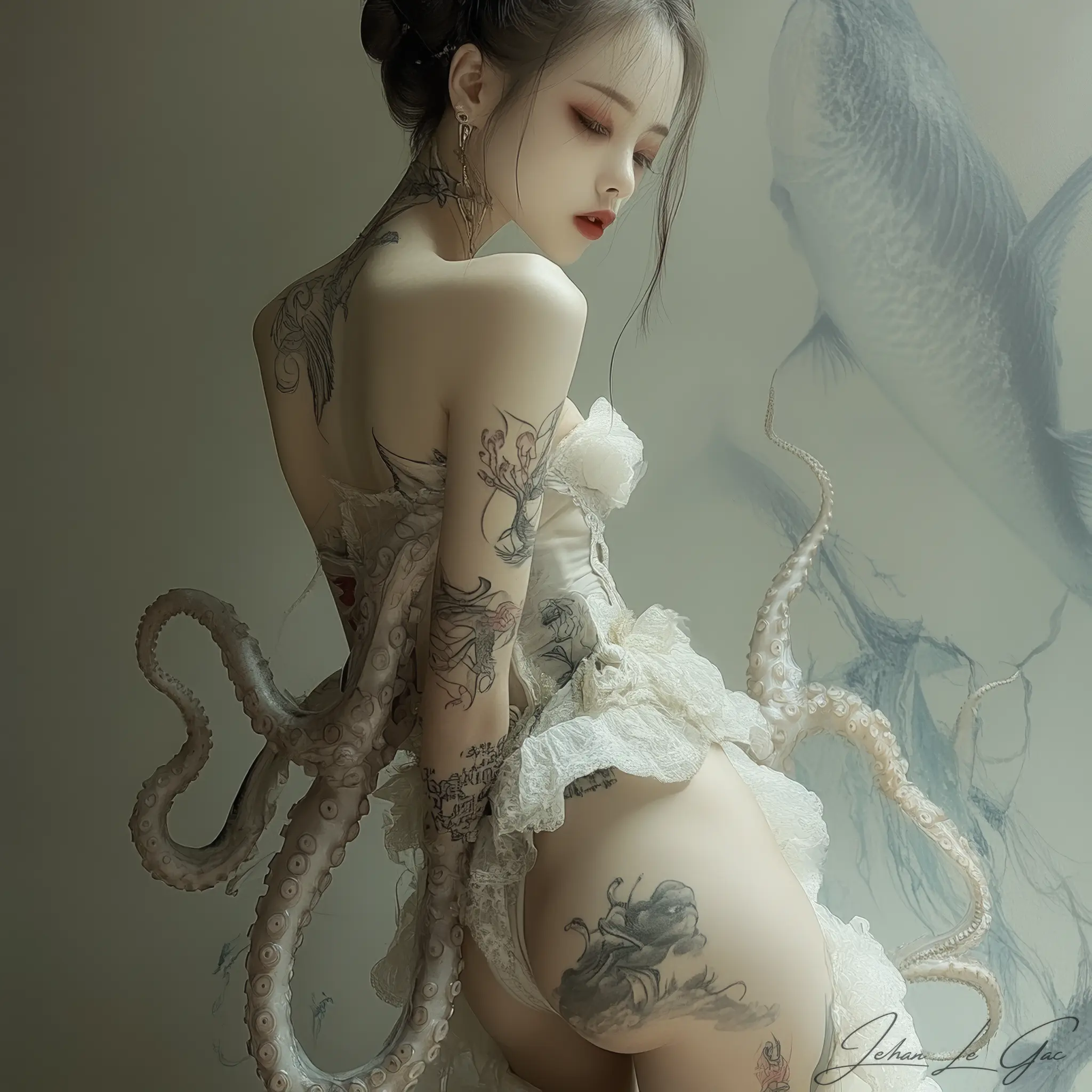 Octopus 1