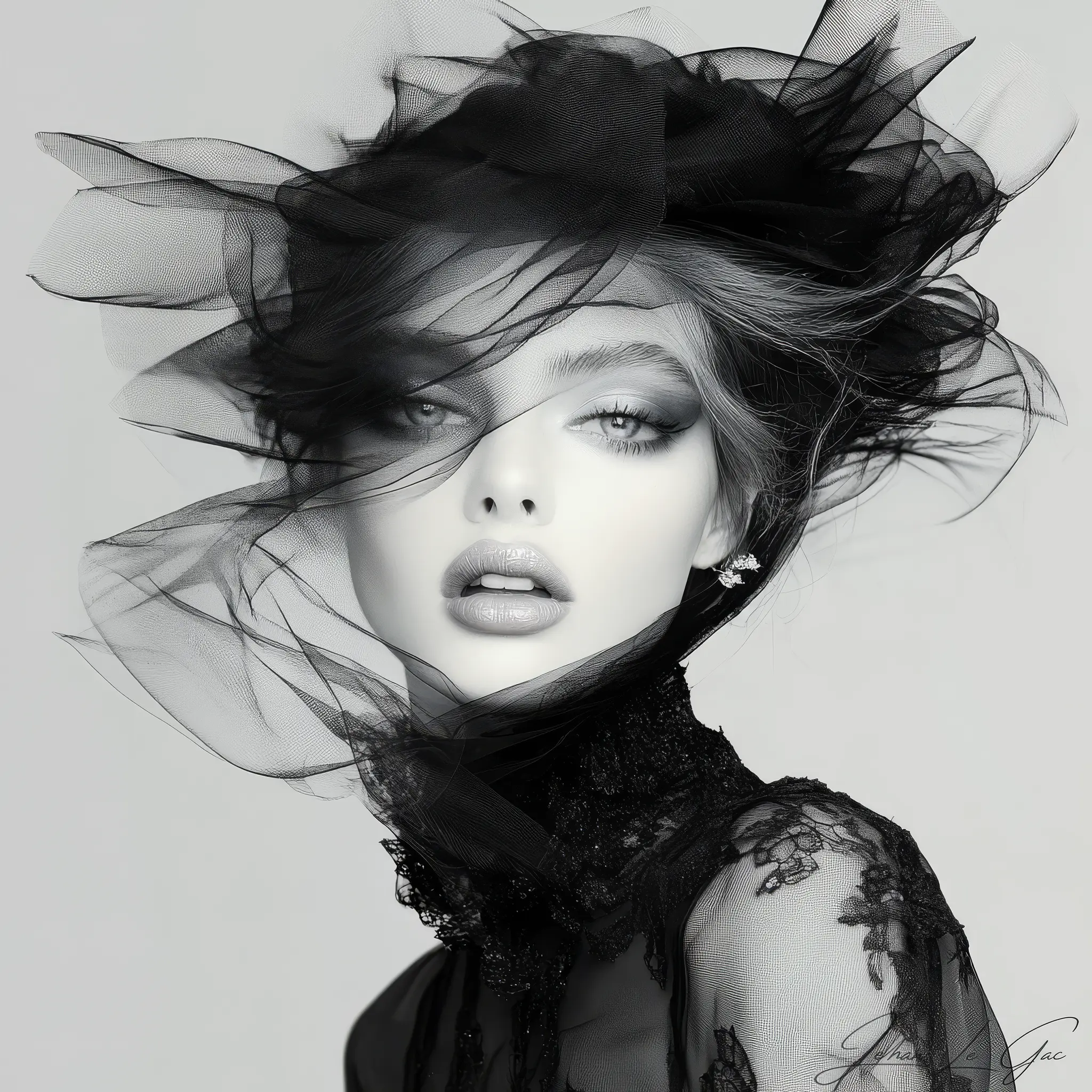 The Elegance of Obscurity 38