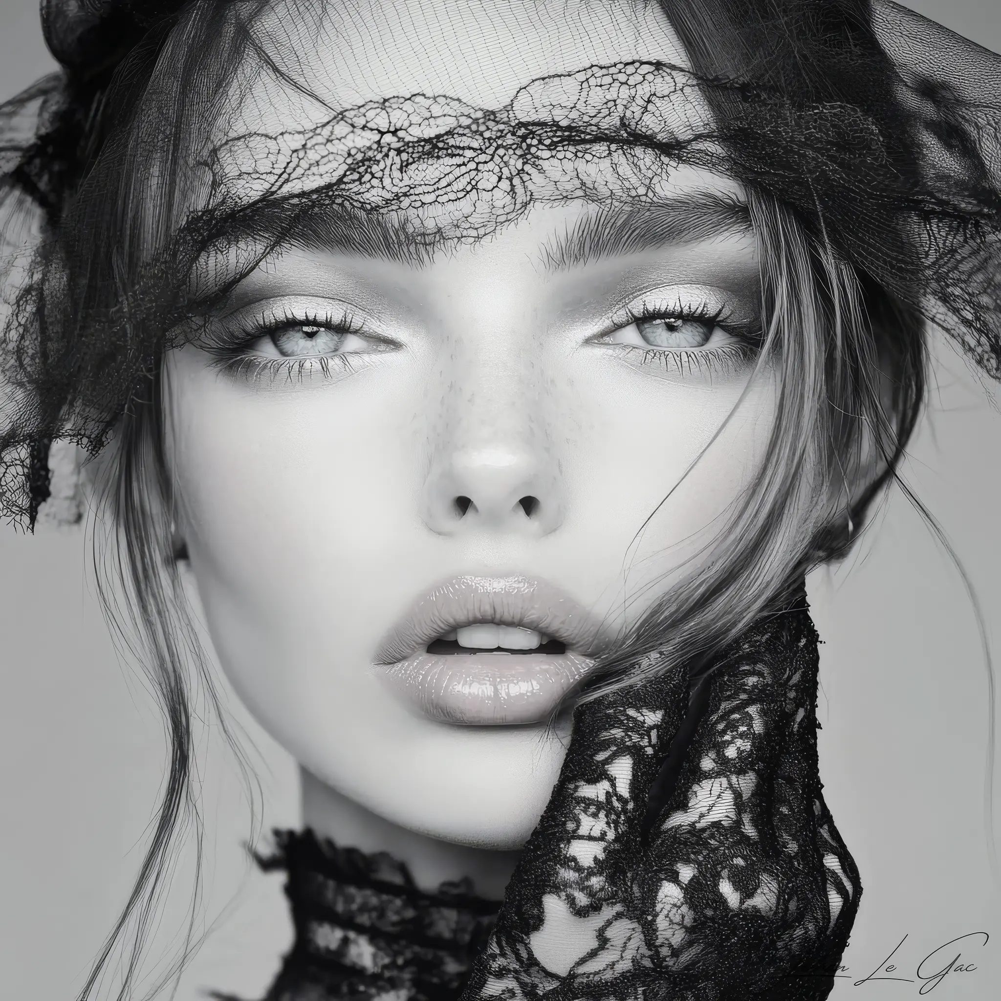 The Elegance of Obscurity 9