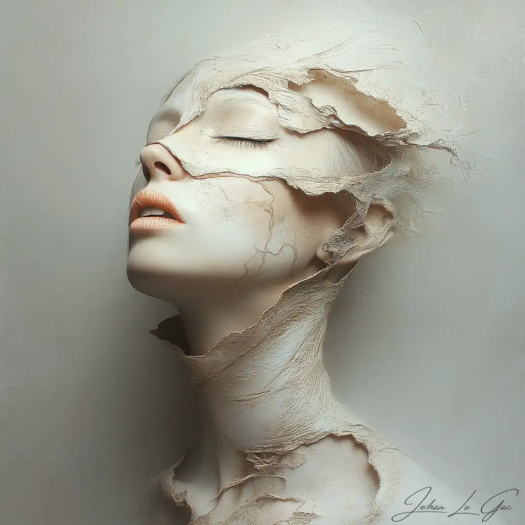 Shattered Serenity 10