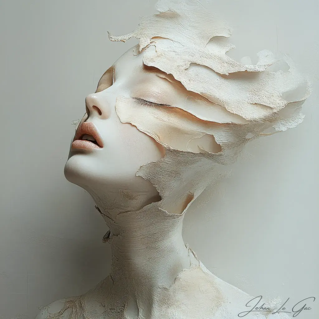 Shattered Serenity 17