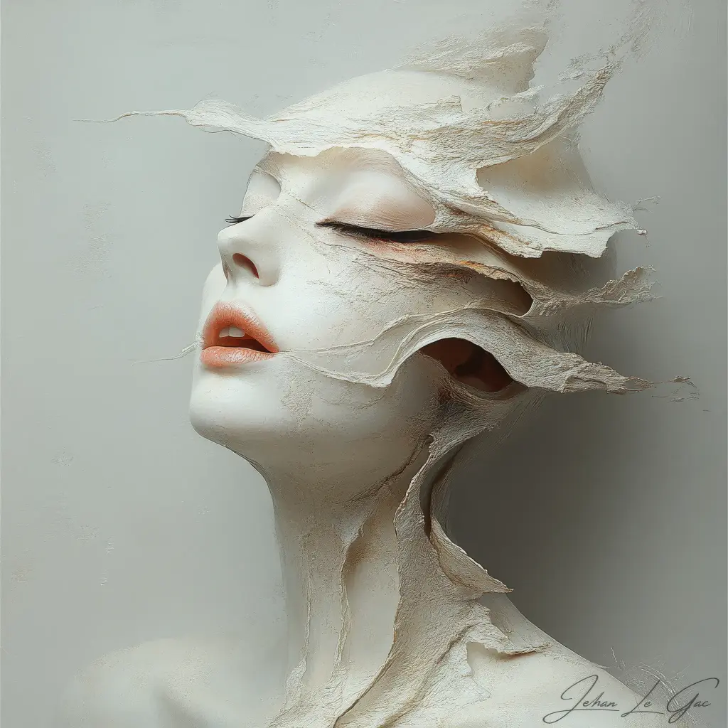 Shattered Serenity 20