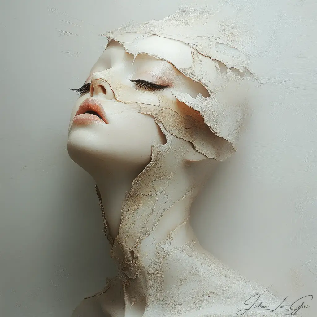 Shattered Serenity 23