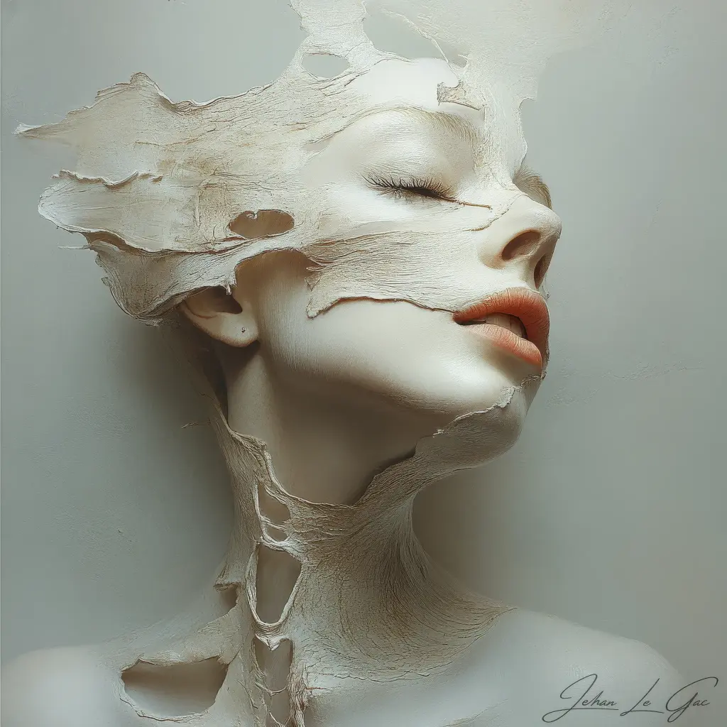 Shattered Serenity 28