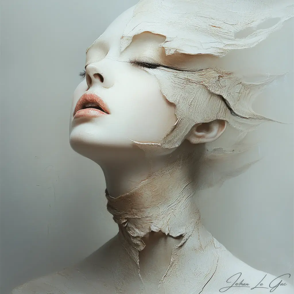 Shattered Serenity 3