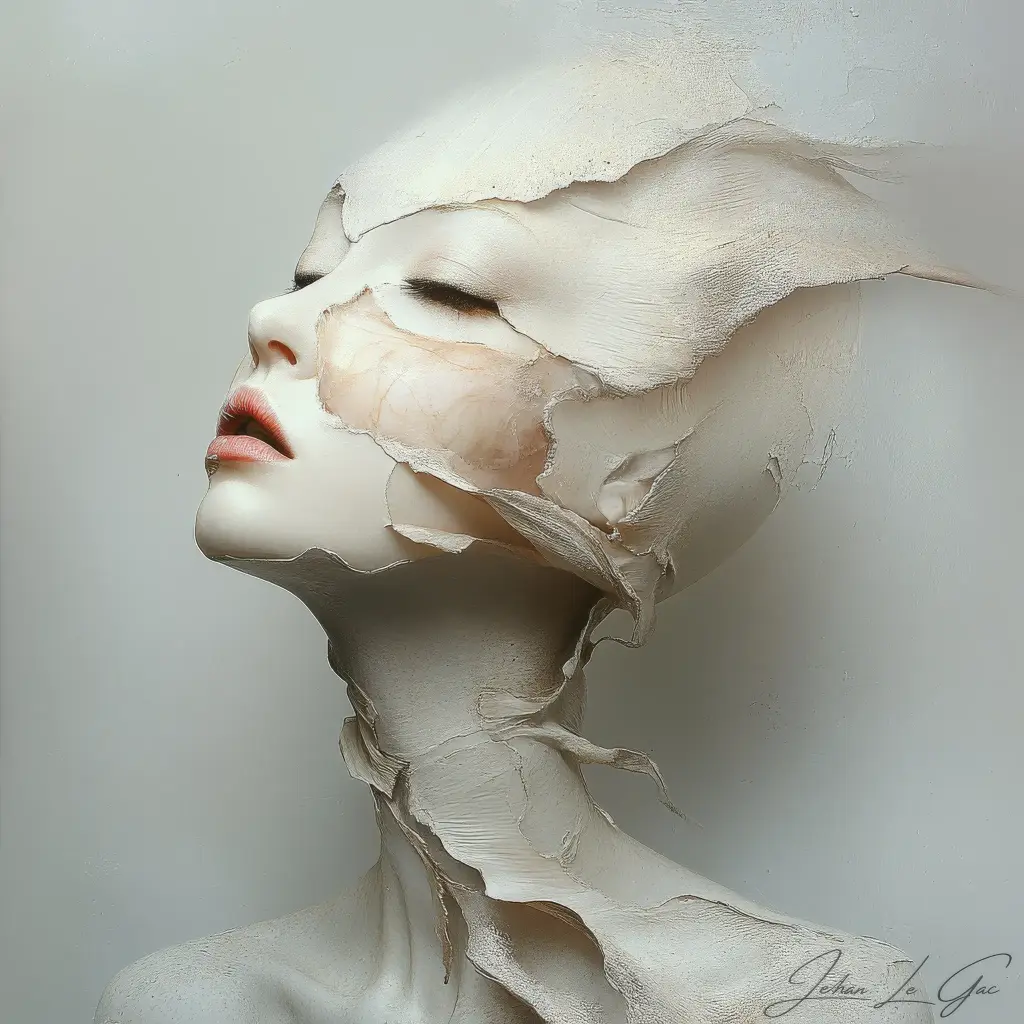 Shattered Serenity 31