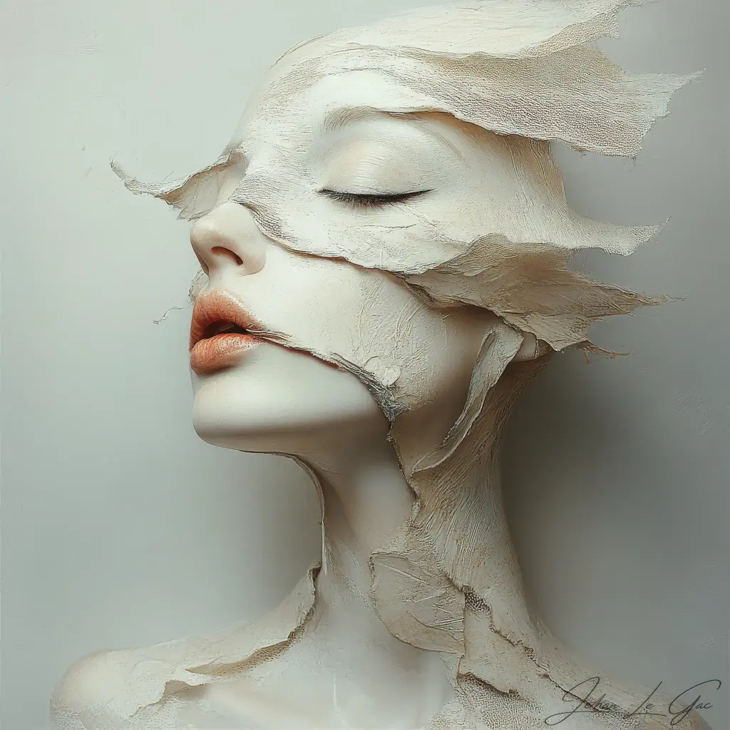 Shattered Serenity 32