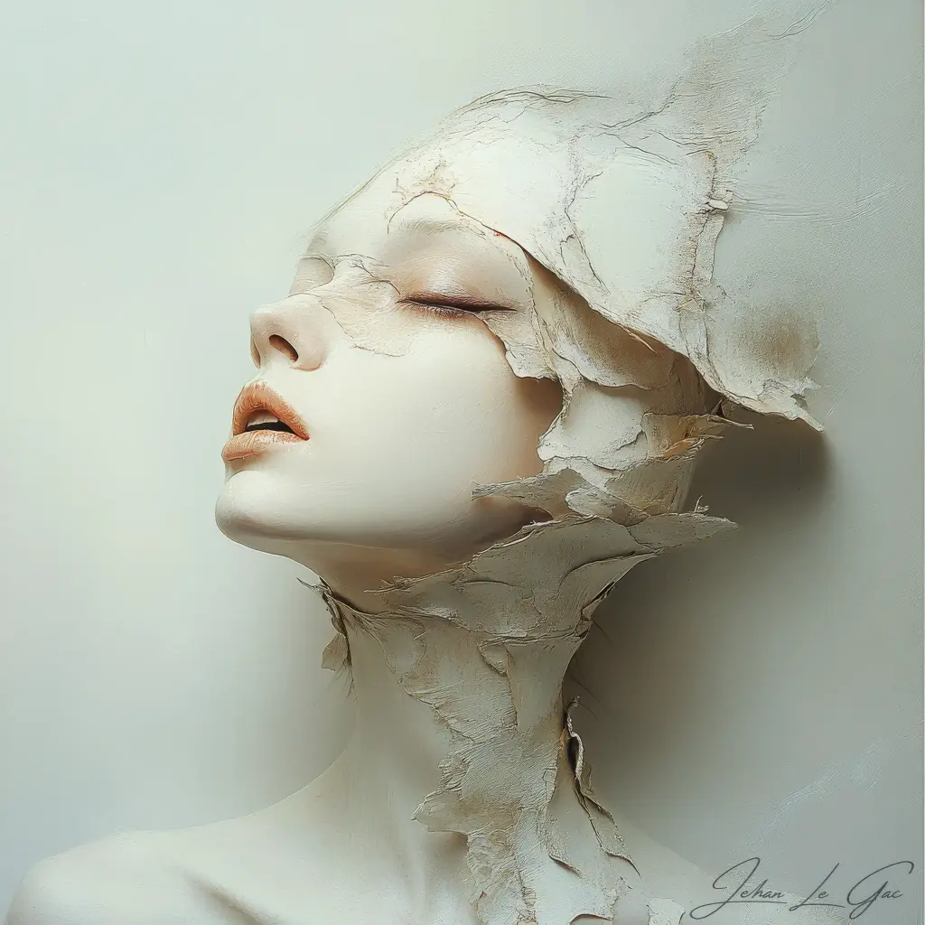 Shattered Serenity 4