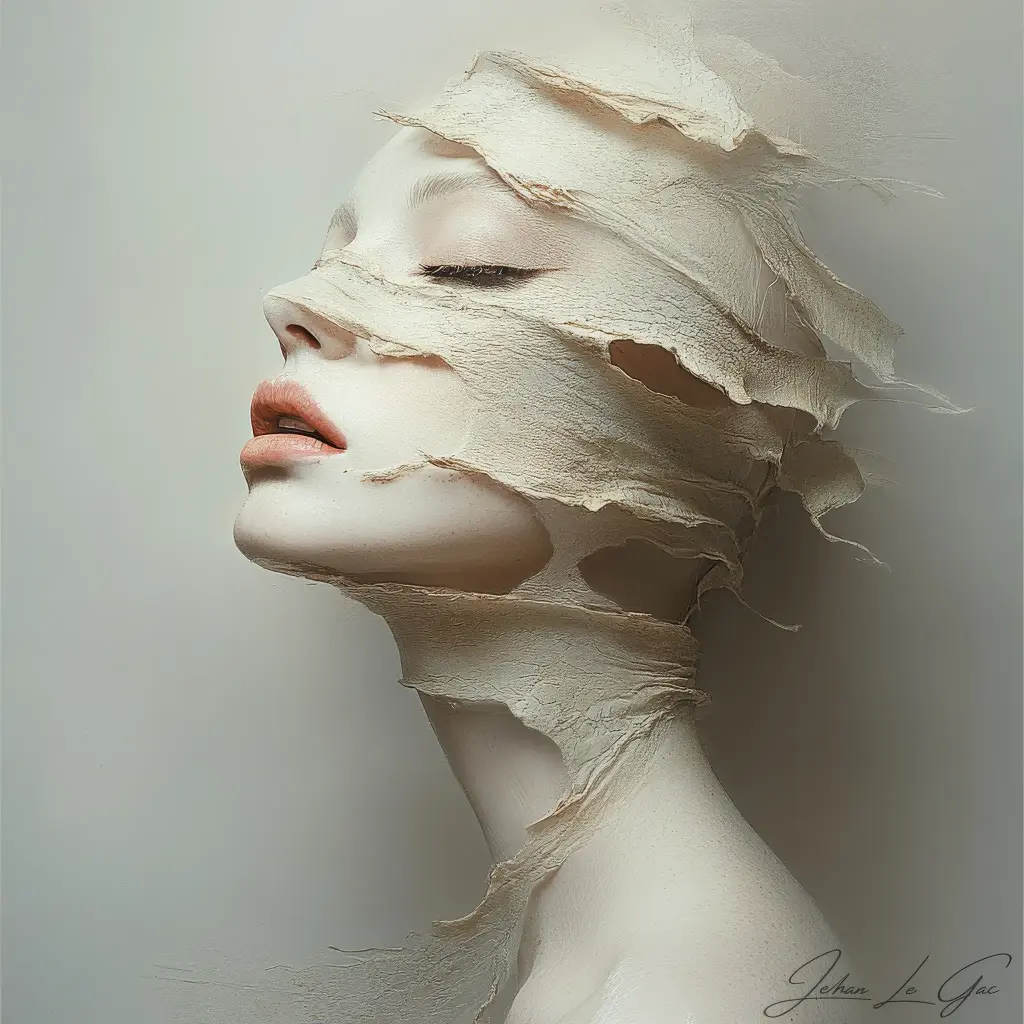 Shattered Serenity 40