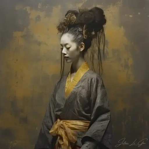 Eternal Bloom 2