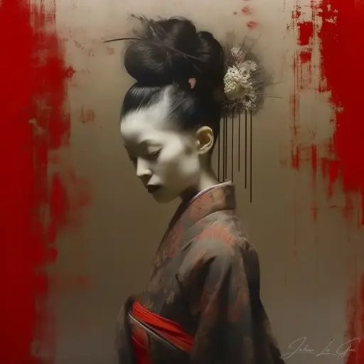 Eternal Bloom 3