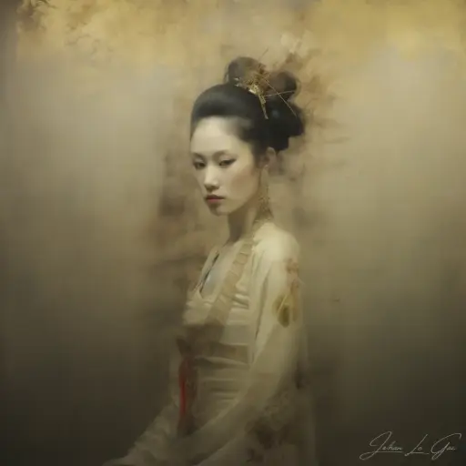 Eternal Bloom 4